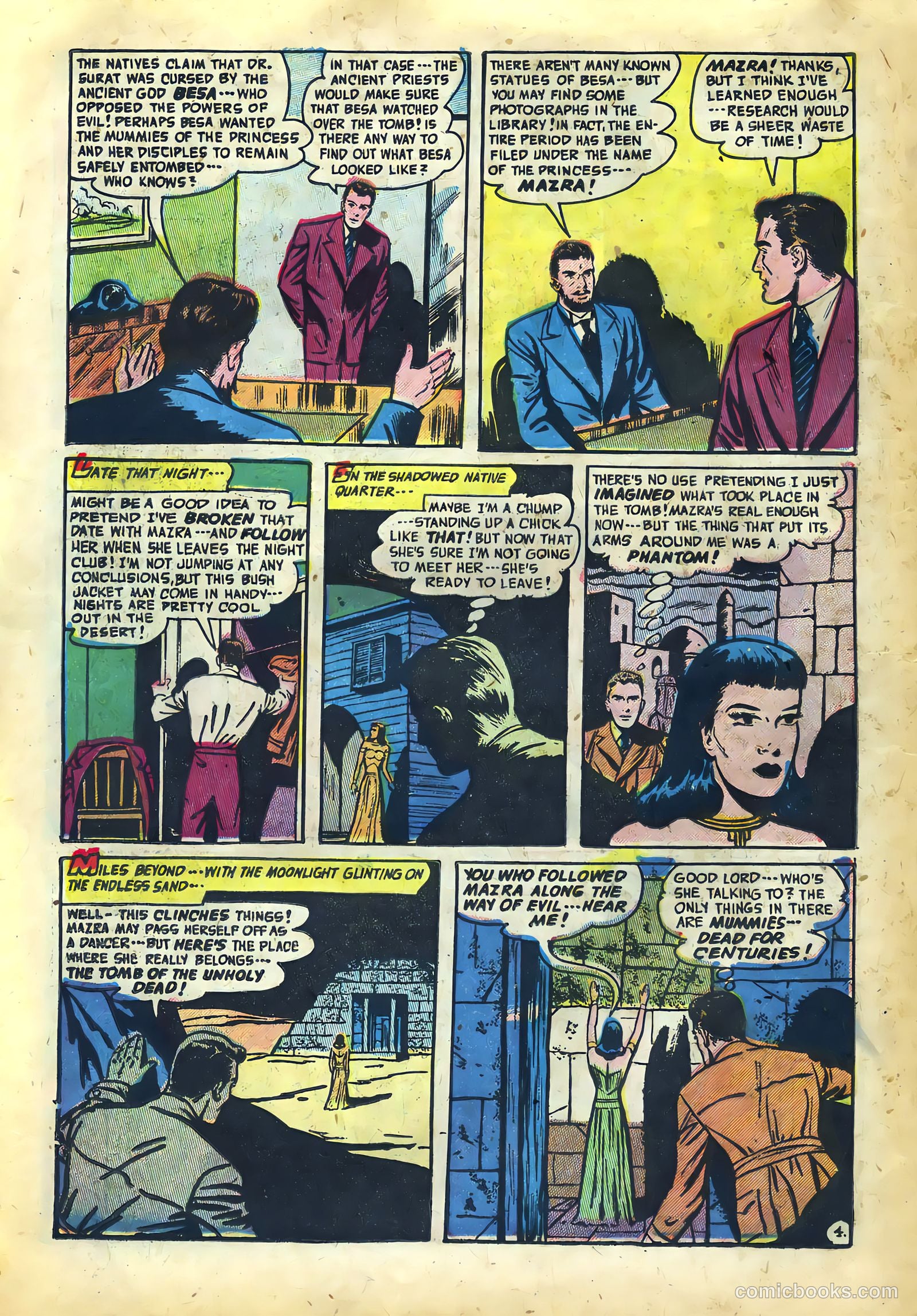 Skeleton Key #2 — page 26 of 36