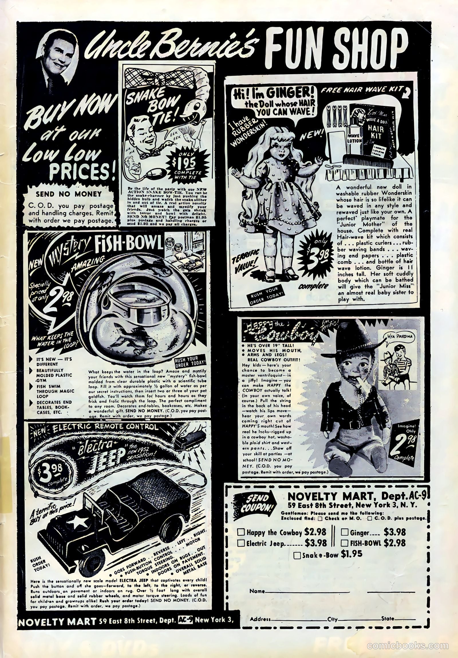Skeleton Key #2 — page 35 of 36