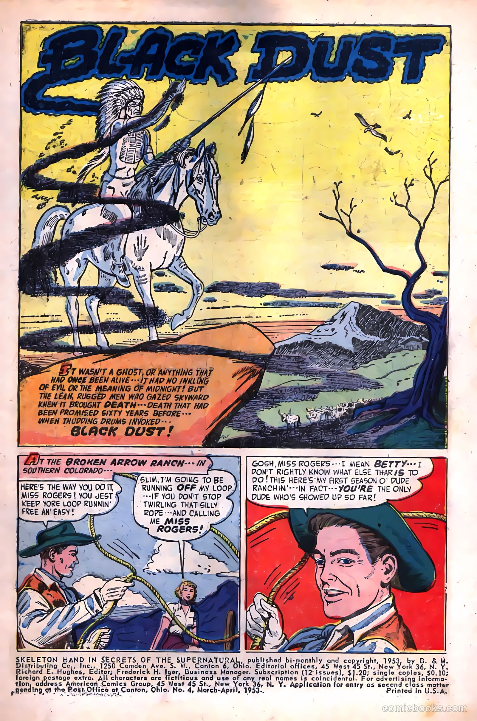 Skeleton Key #4 — page 3 of 36