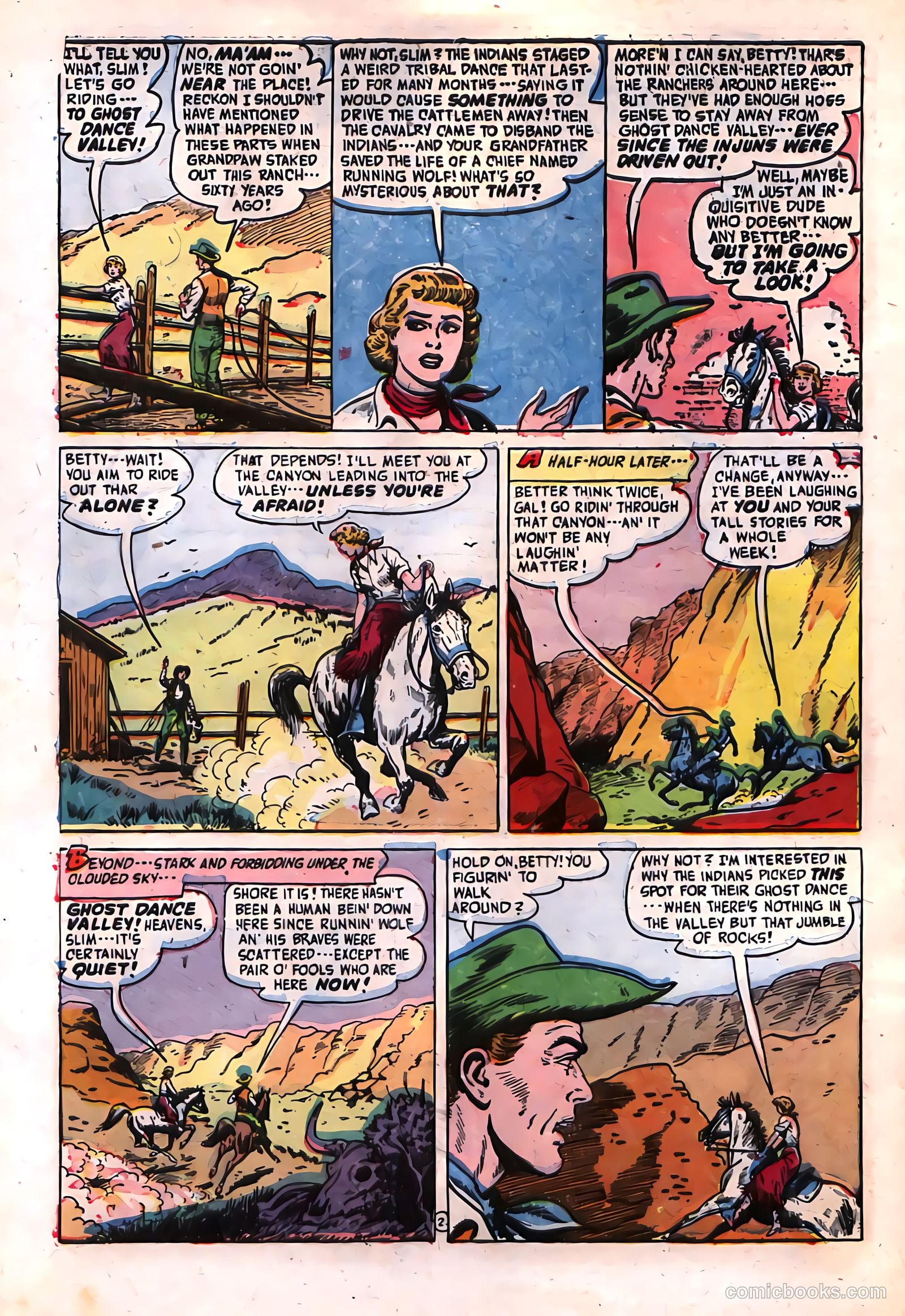 Skeleton Key #4 — page 4 of 36