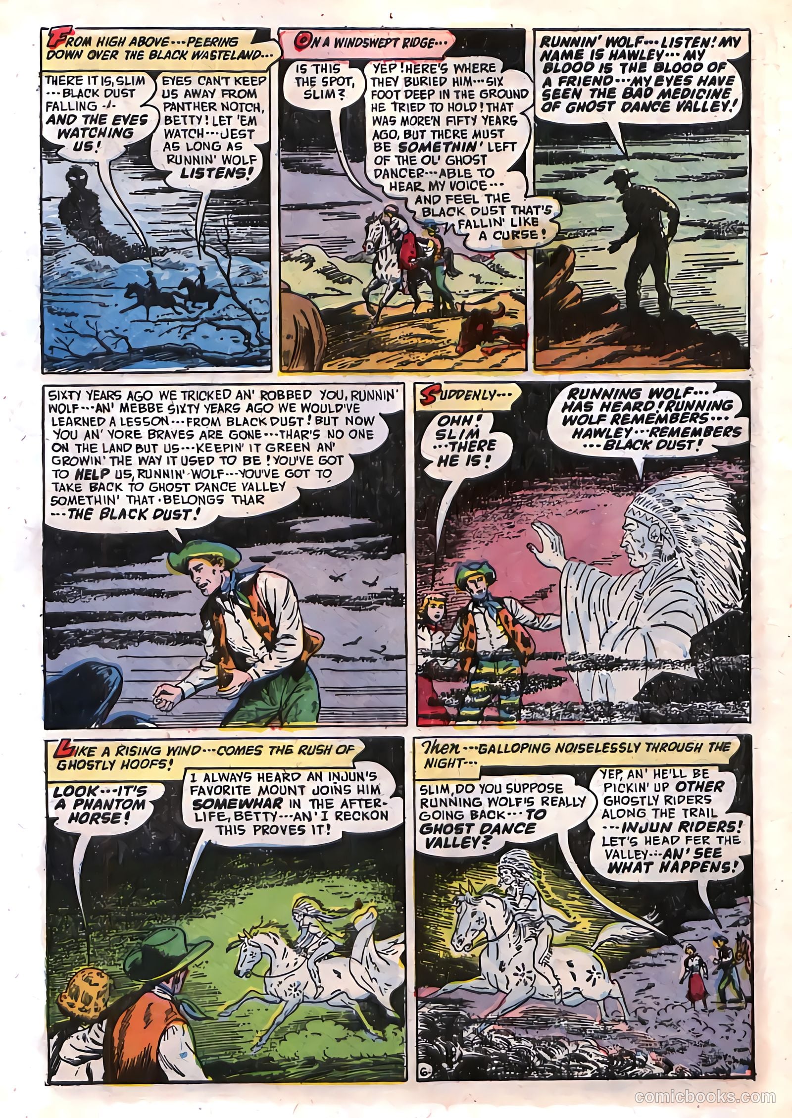 Skeleton Key #4 — page 8 of 36