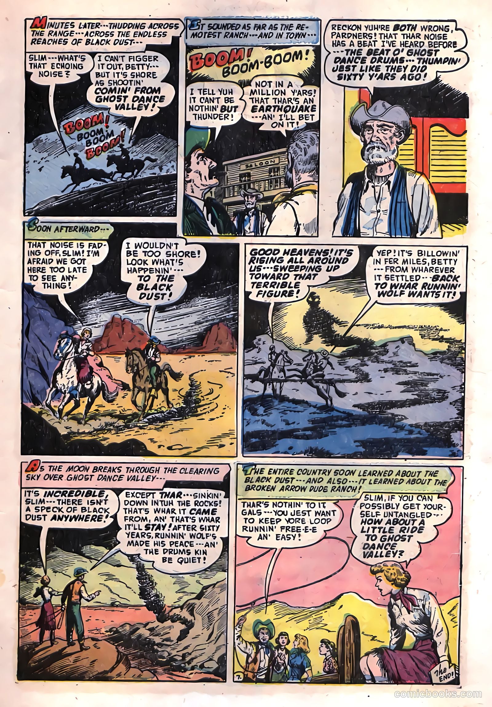 Skeleton Key #4 — page 9 of 36