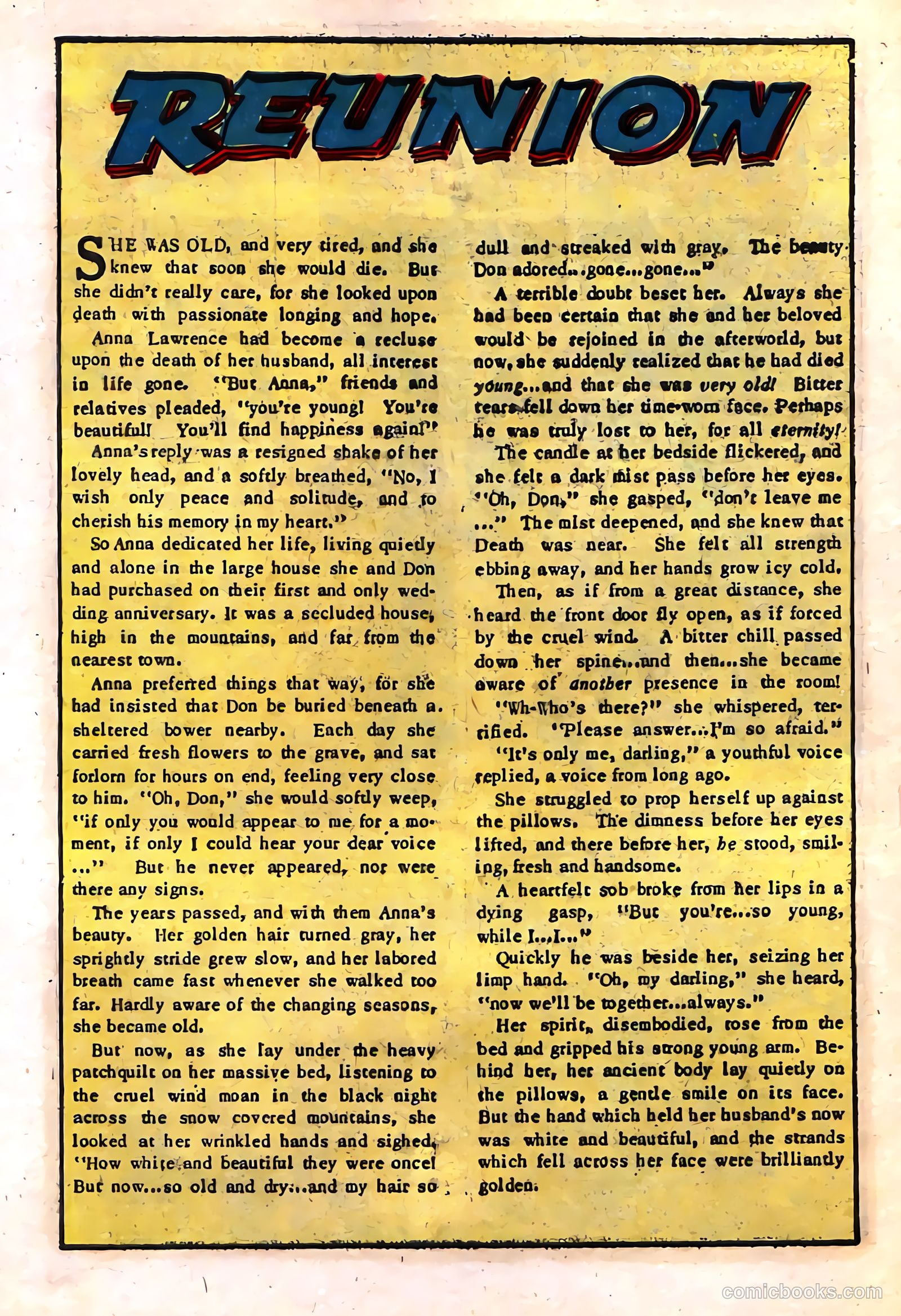 Skeleton Key #4 — page 10 of 36
