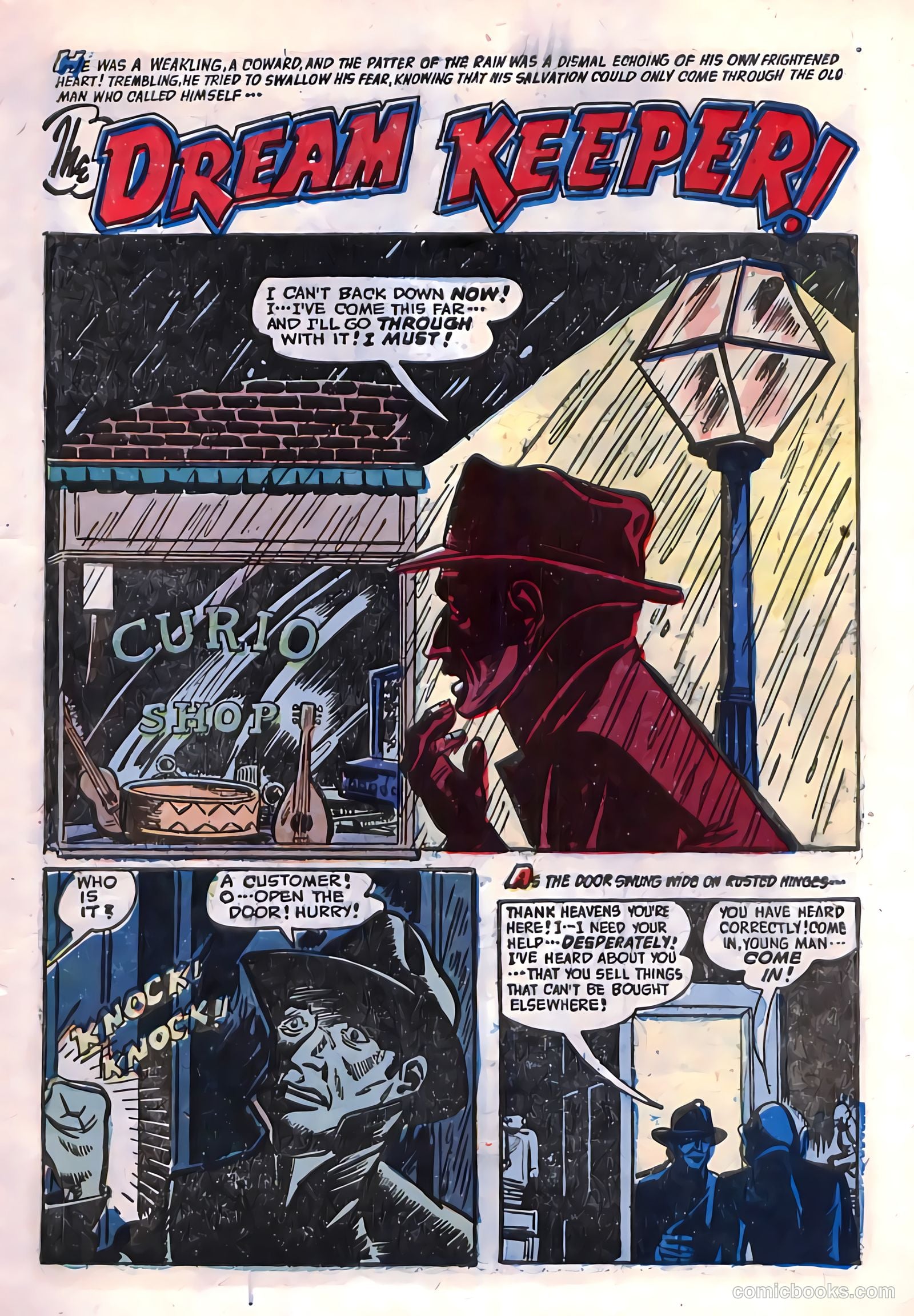 Skeleton Key #4 — page 11 of 36
