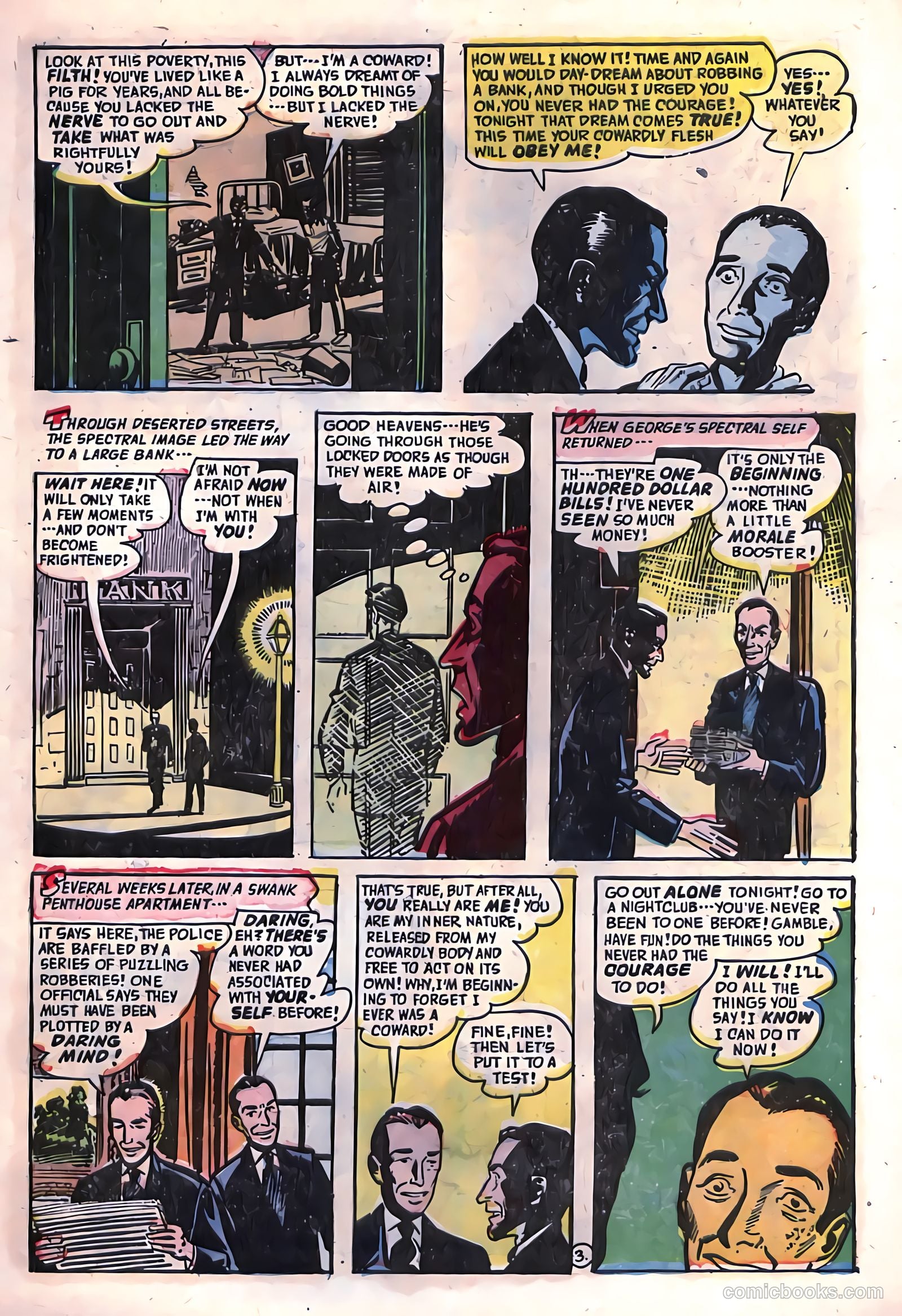 Skeleton Key #4 — page 13 of 36