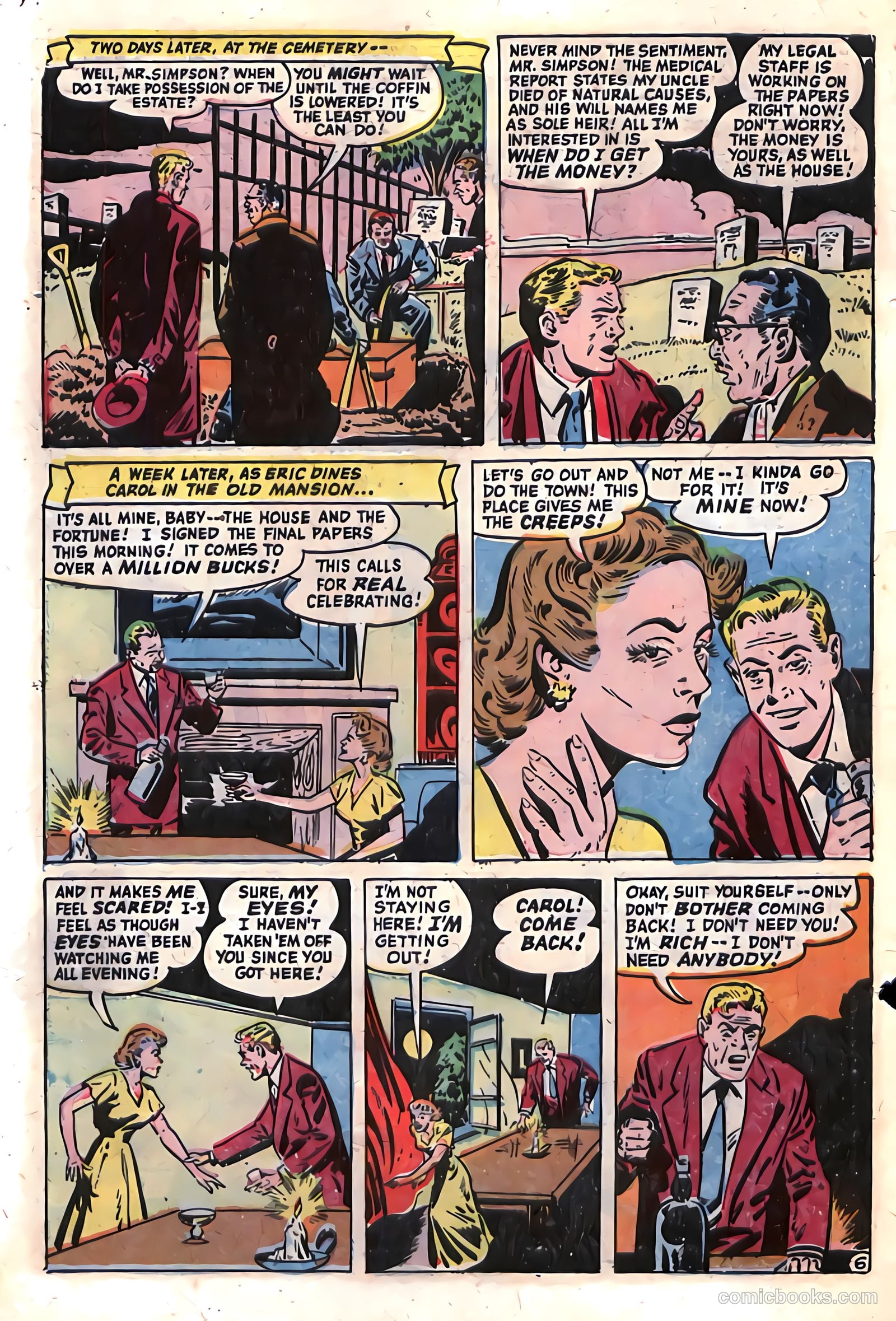 Skeleton Key #4 — page 20 of 36
