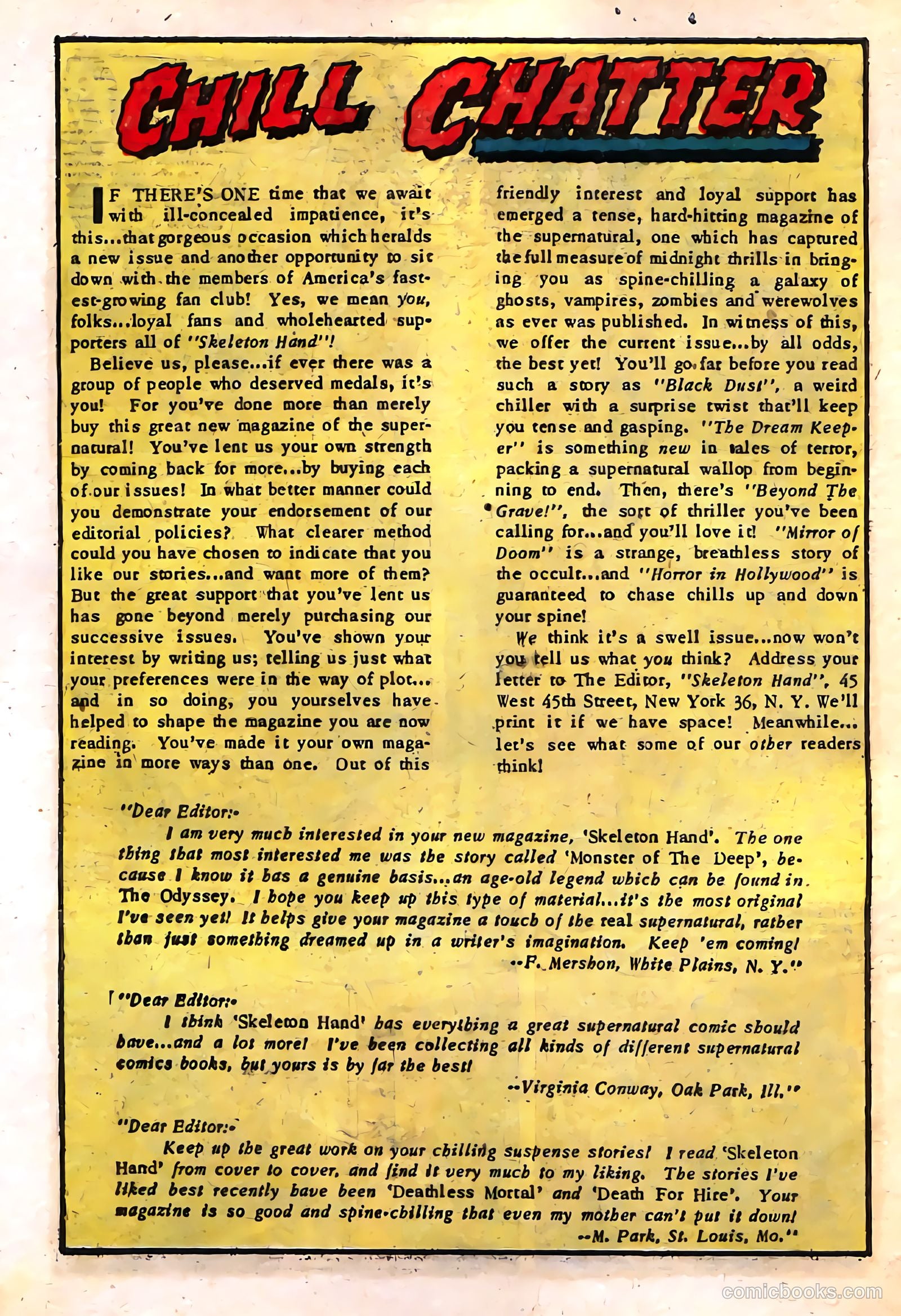Skeleton Key #4 — page 22 of 36