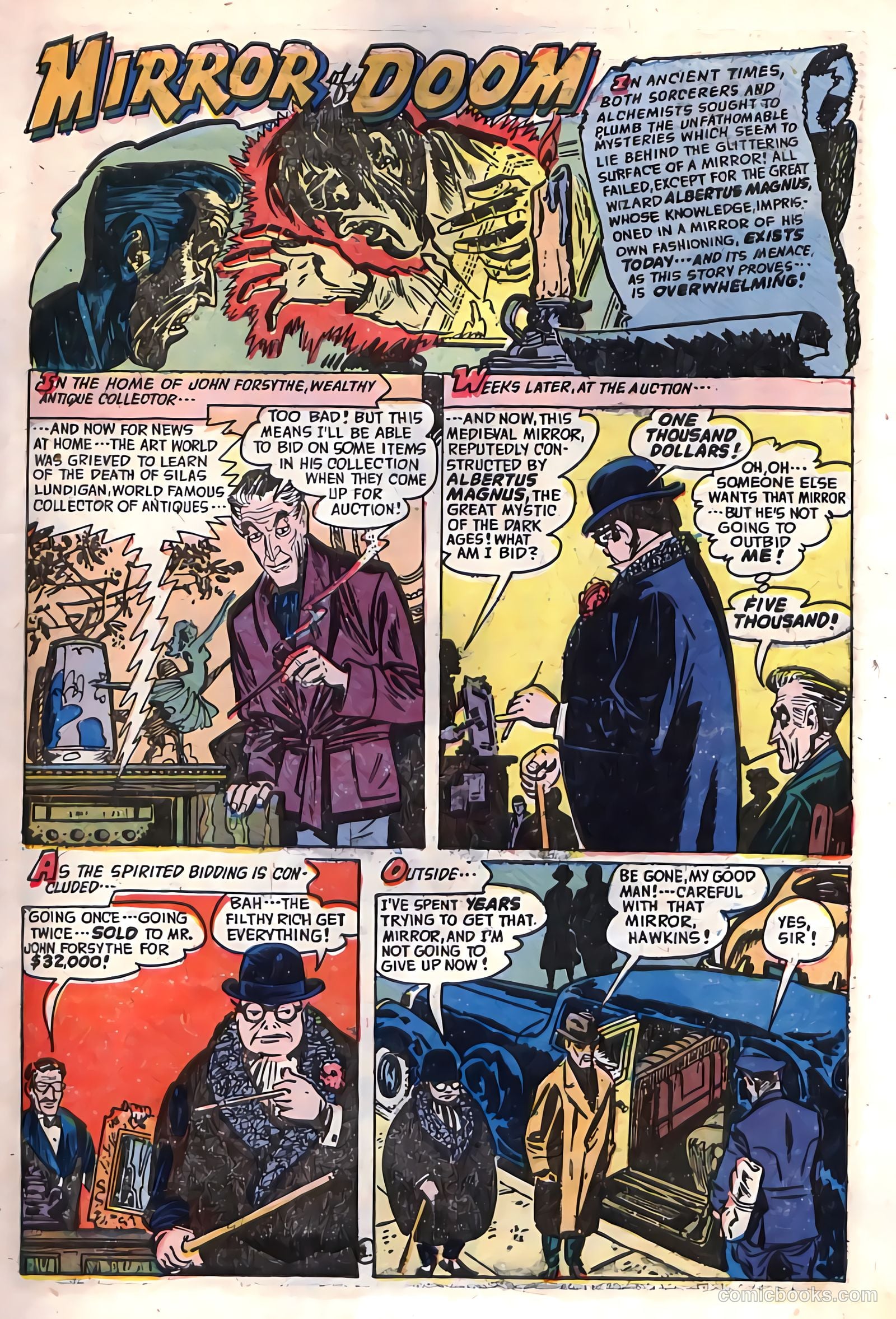 Skeleton Key #4 — page 23 of 36
