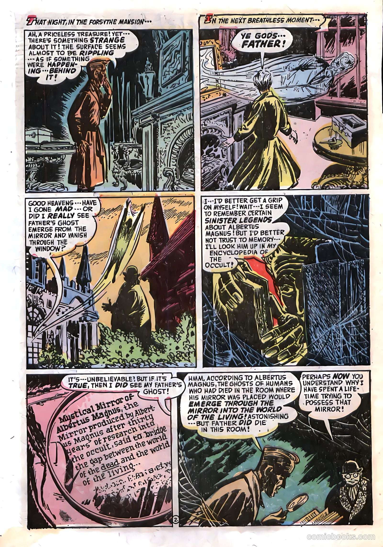 Skeleton Key #4 — page 24 of 36