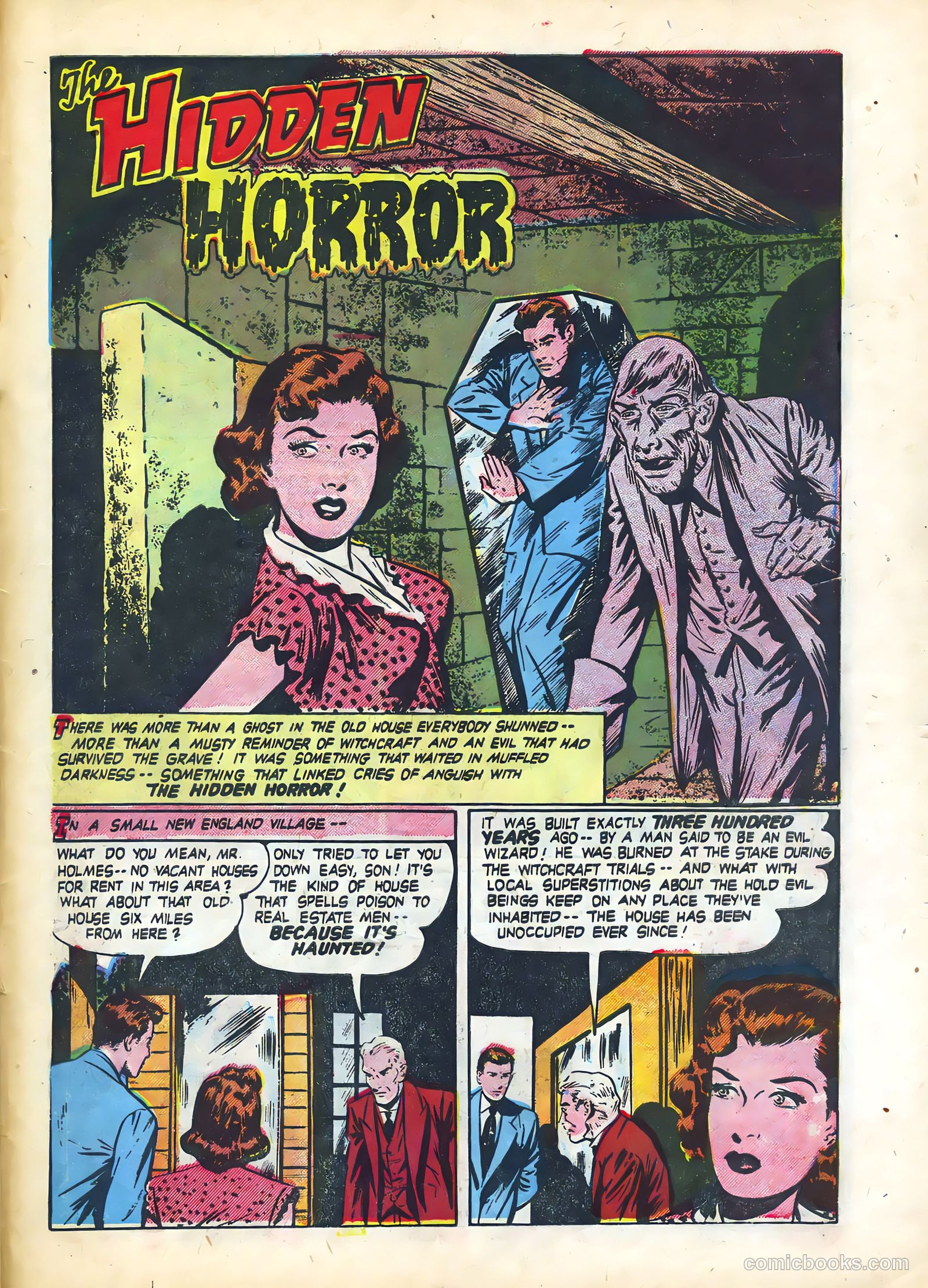 Skeleton Key #5 — page 27 of 35