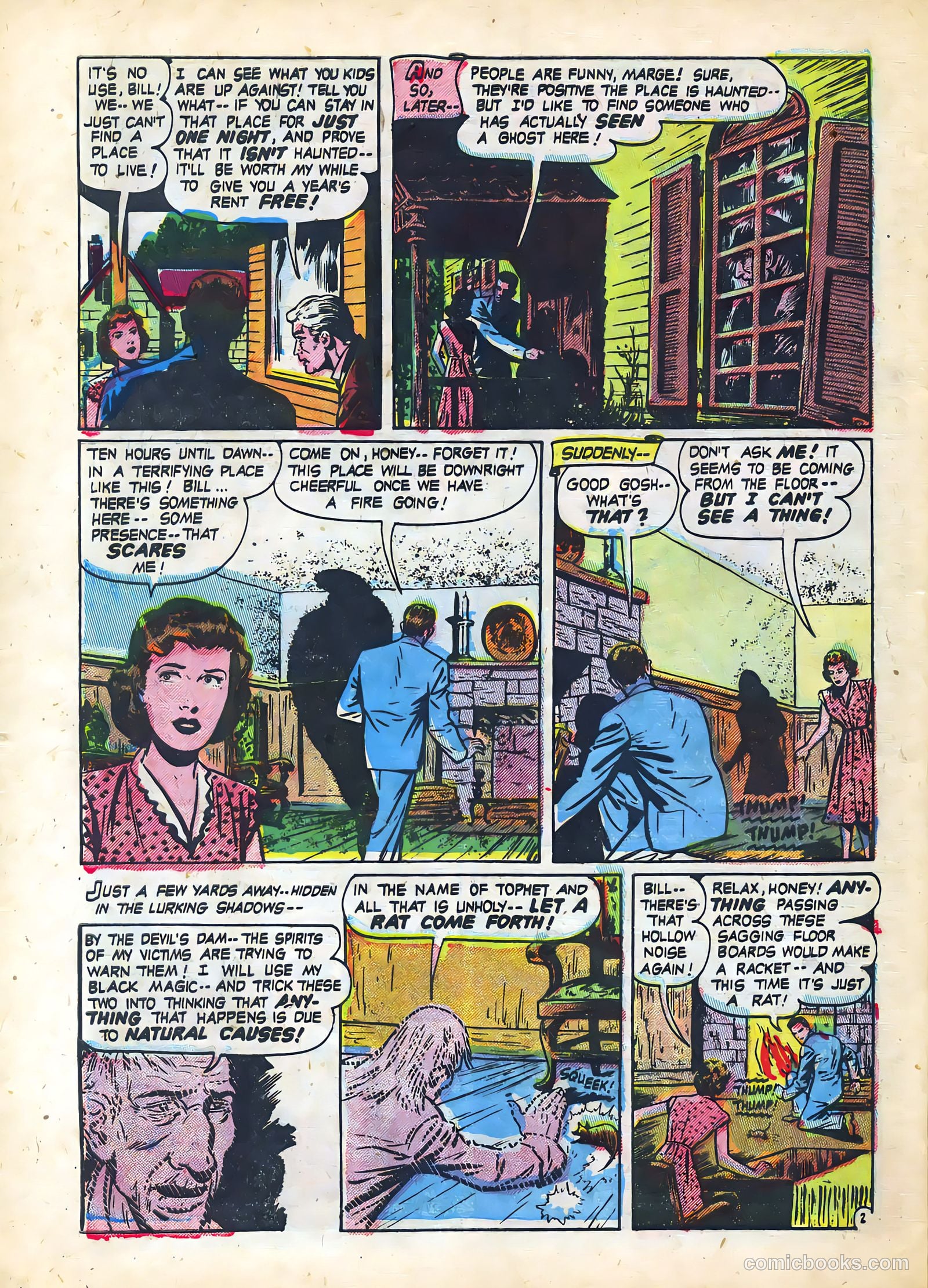 Skeleton Key #5 — page 28 of 35