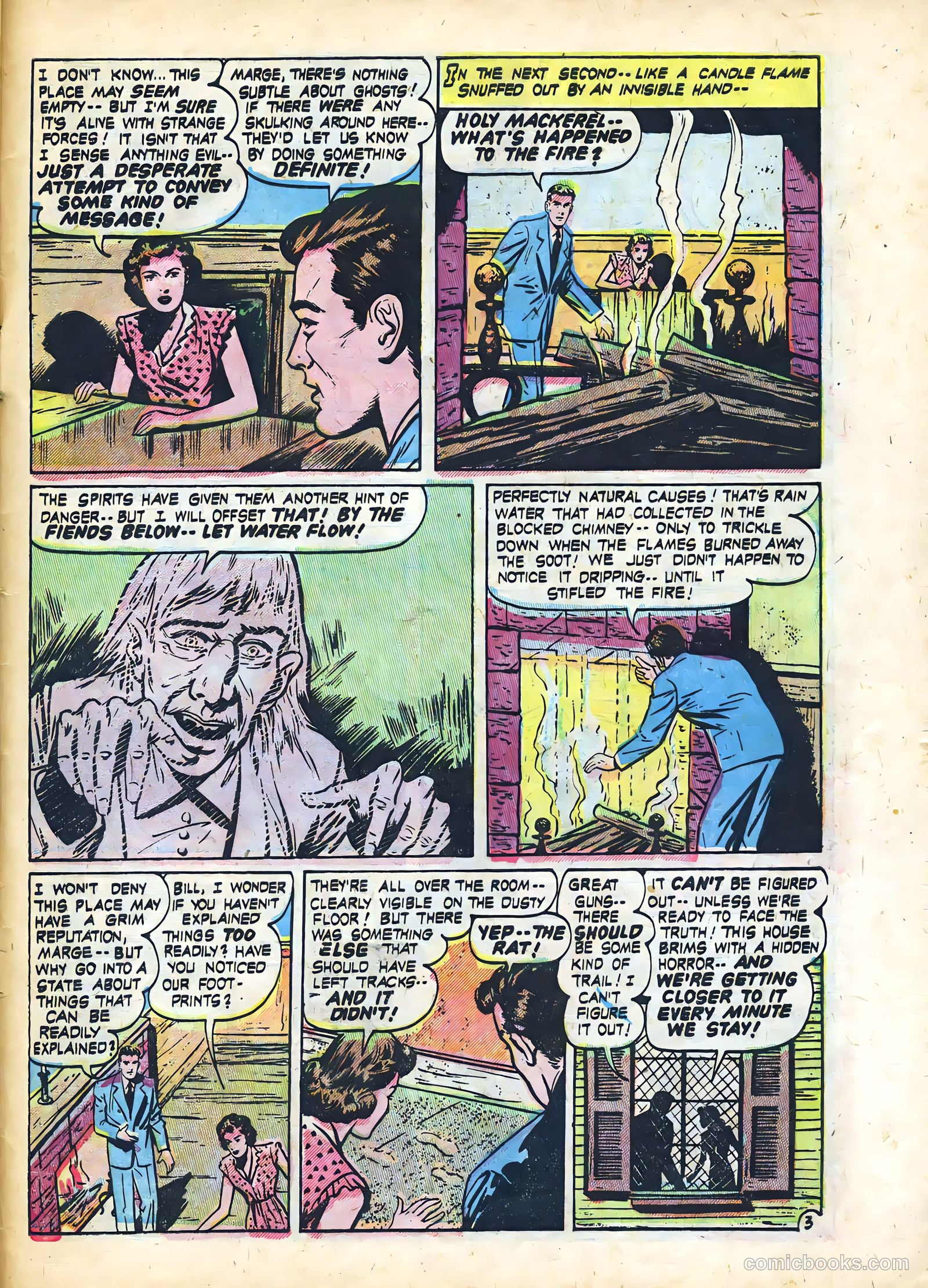 Skeleton Key #5 — page 29 of 35