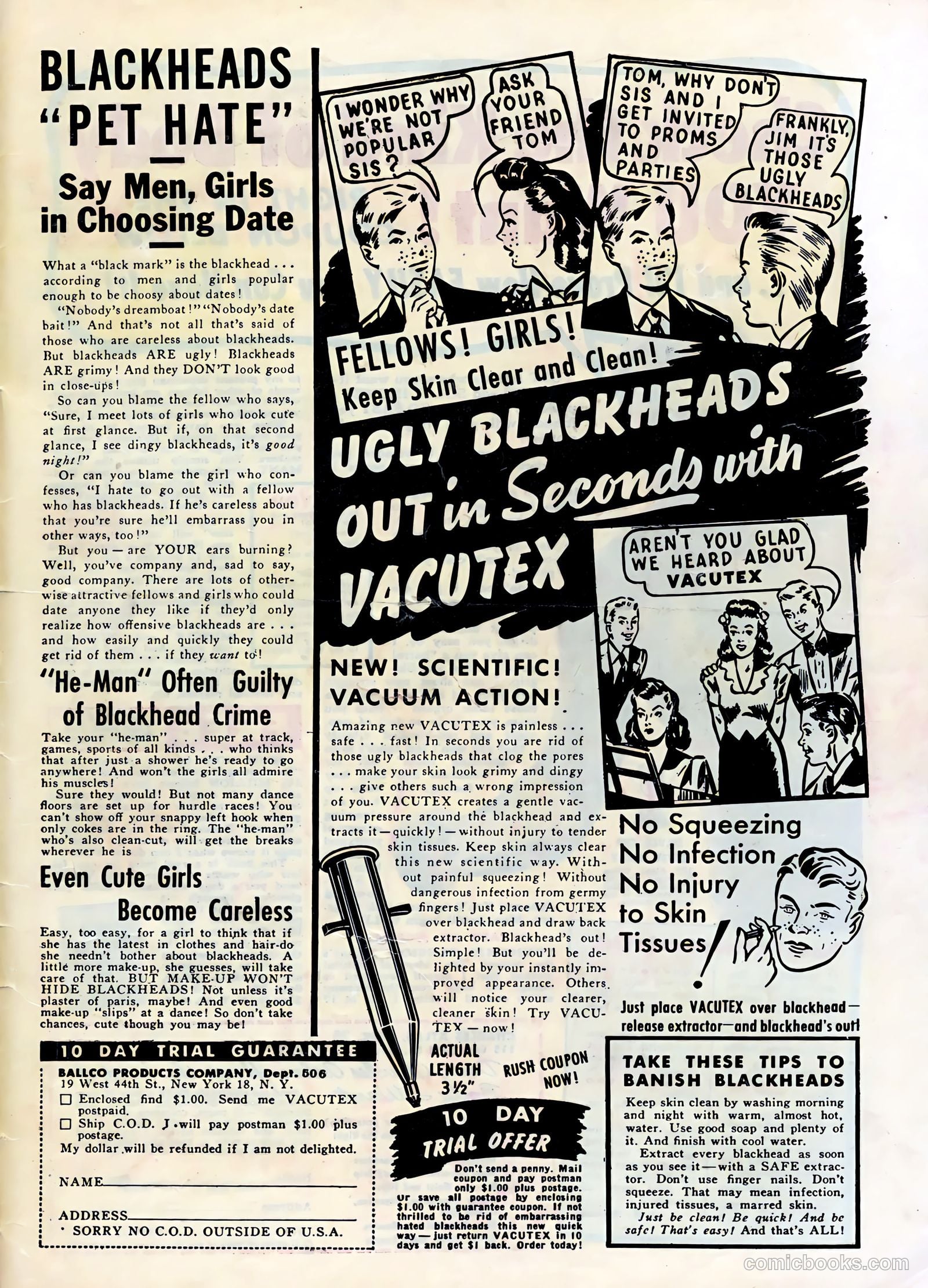 Skeleton Key #5 — page 35 of 35