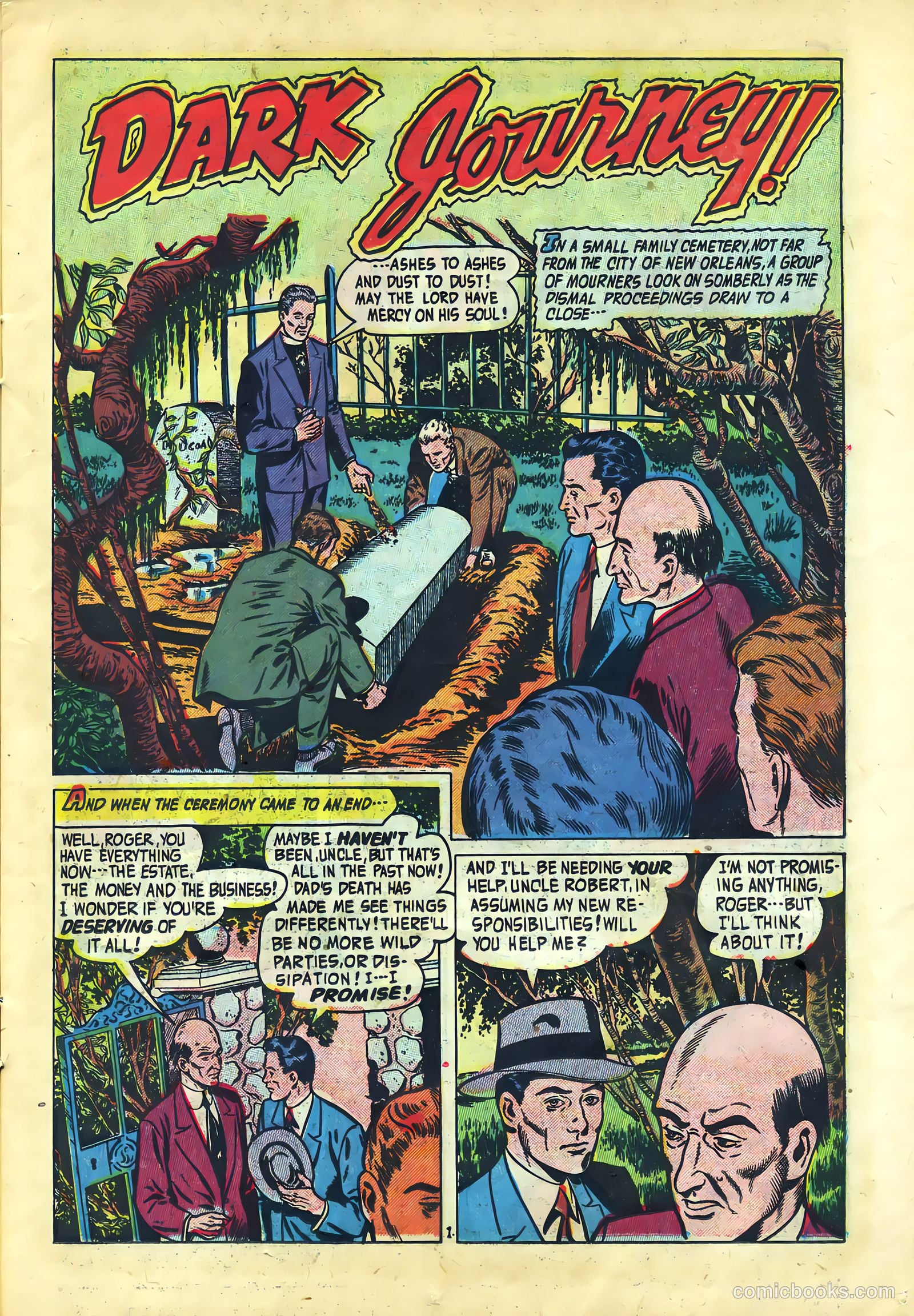 Skeleton Key #6 — page 11 of 36