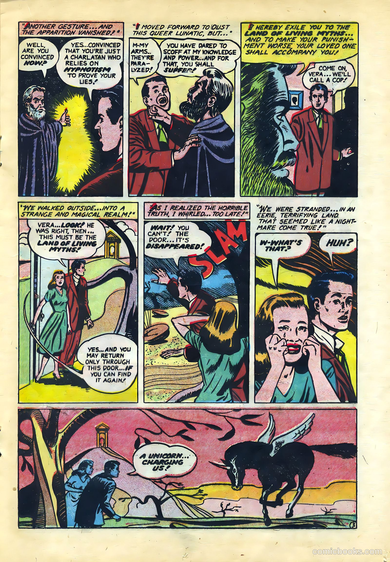 Skeleton Key #6 — page 17 of 36