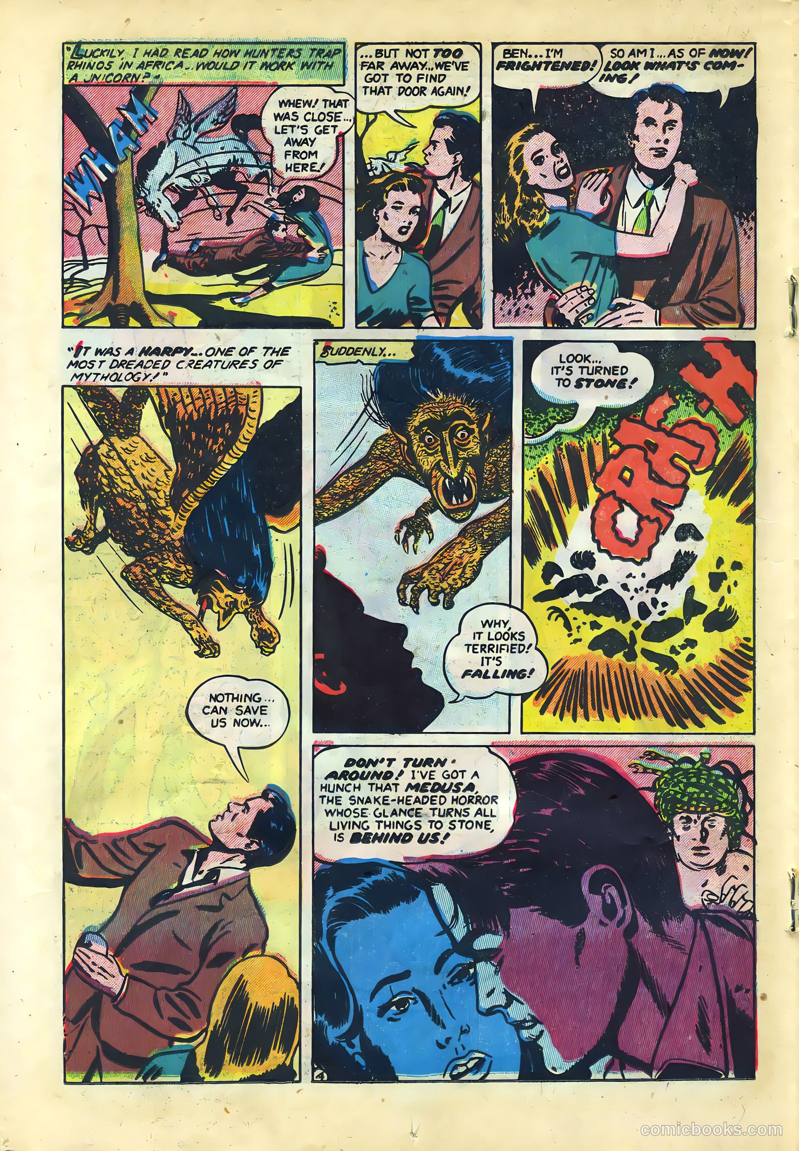 Skeleton Key #6 — page 18 of 36