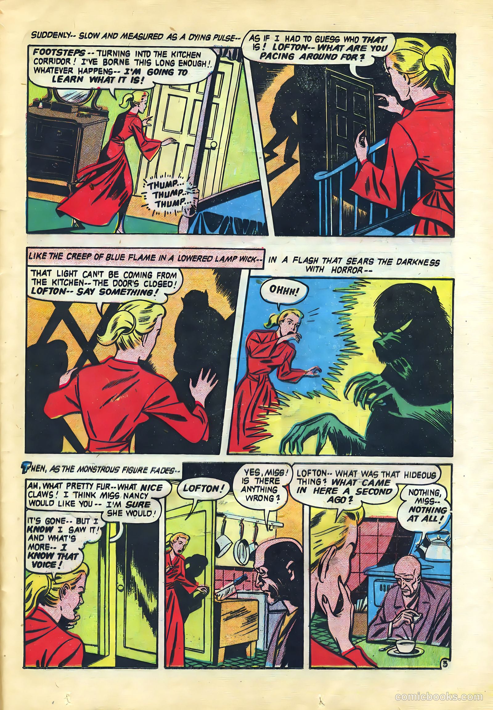 Skeleton Key #6 — page 25 of 36