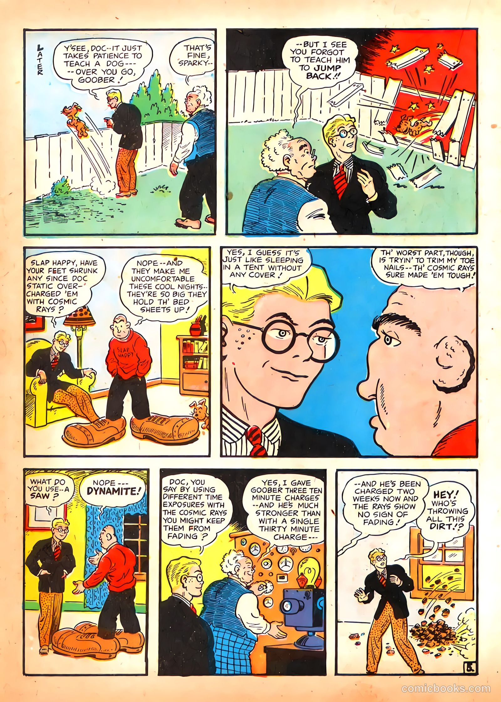 Skyman #1 — page 24 of 68