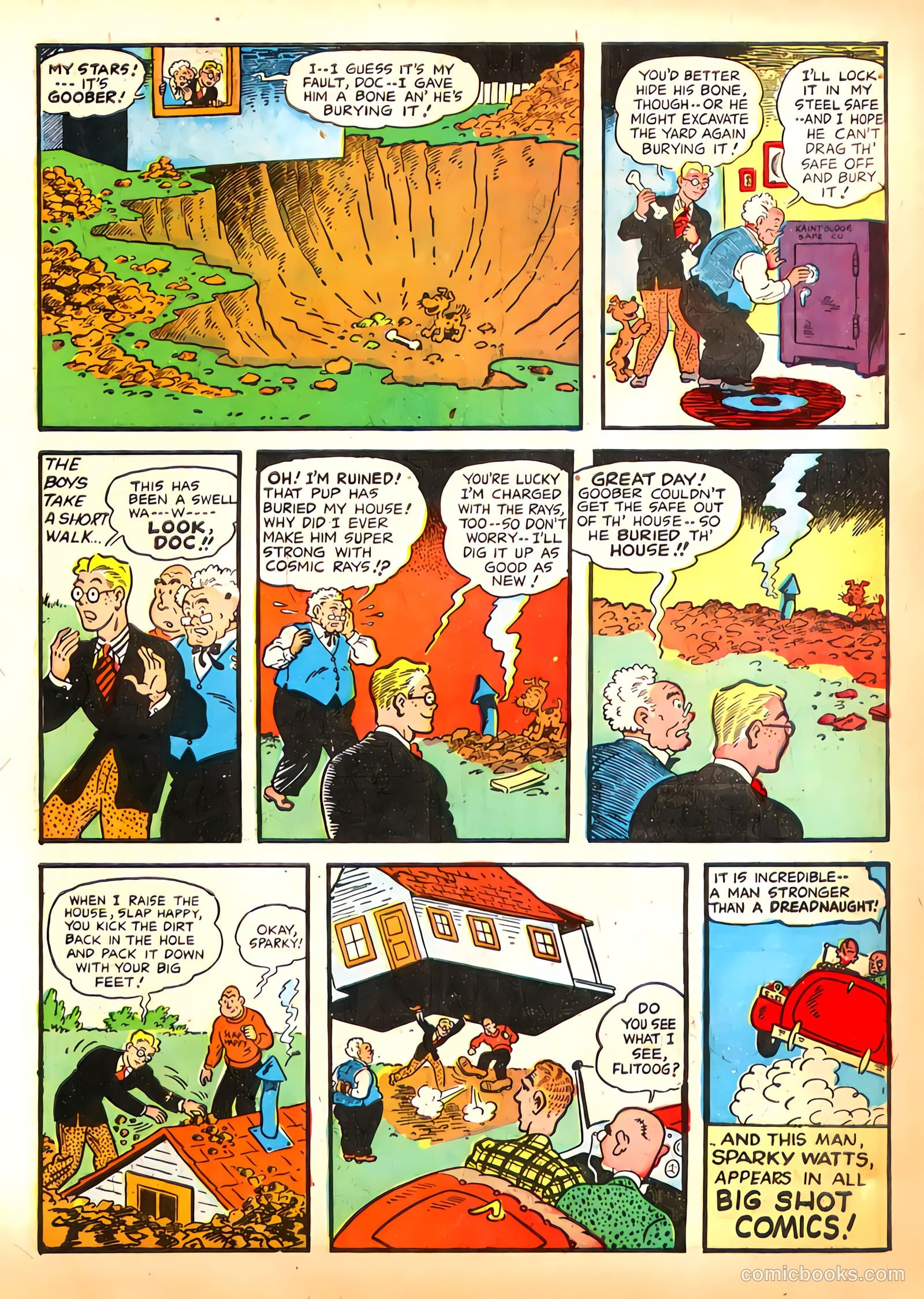 Skyman #1 — page 25 of 68