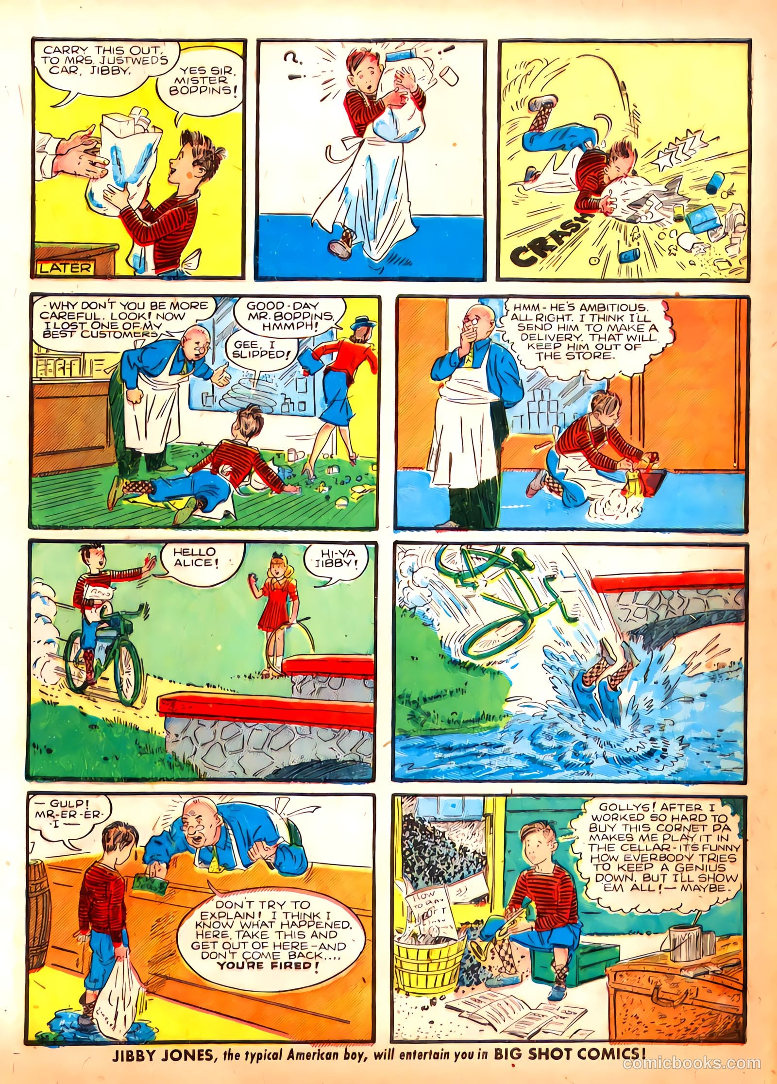 Skyman #1 — page 27 of 68