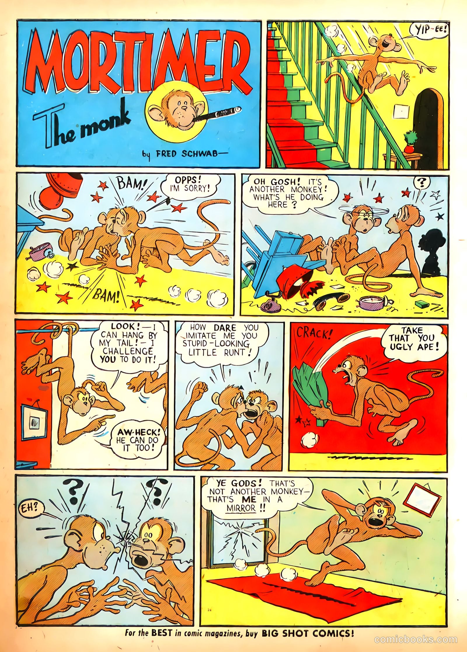 Skyman #1 — page 28 of 68