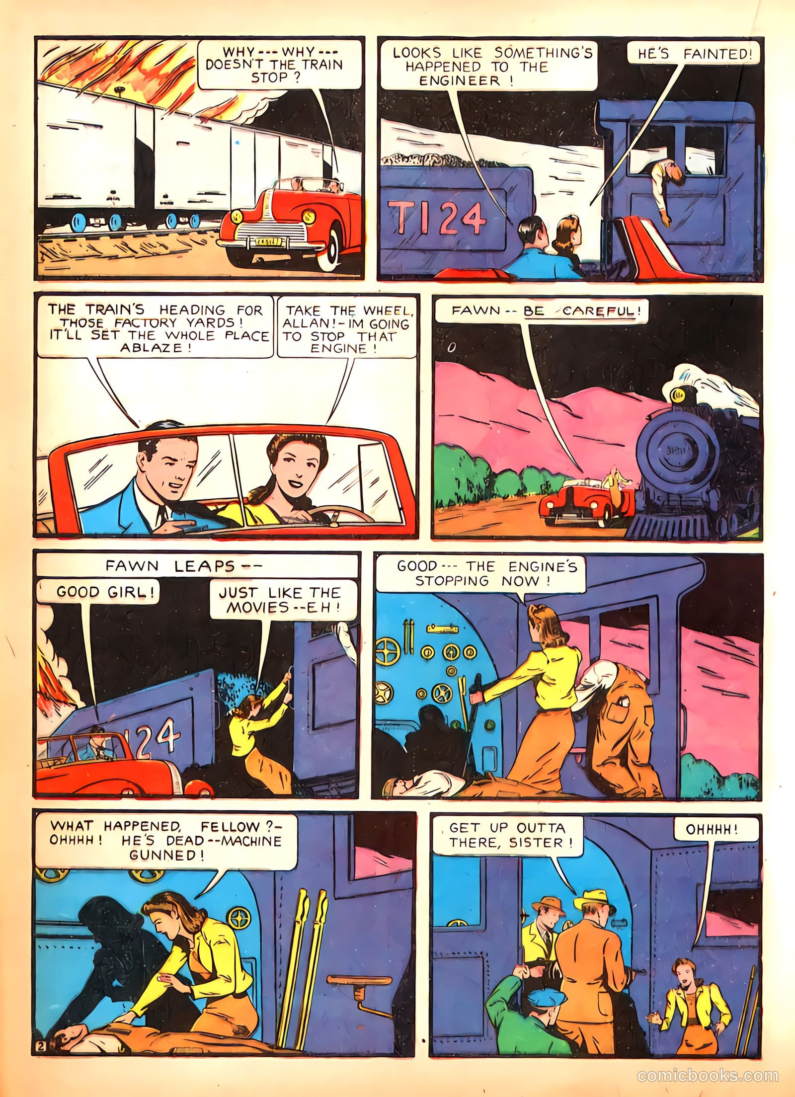 Skyman #1 — page 30 of 68