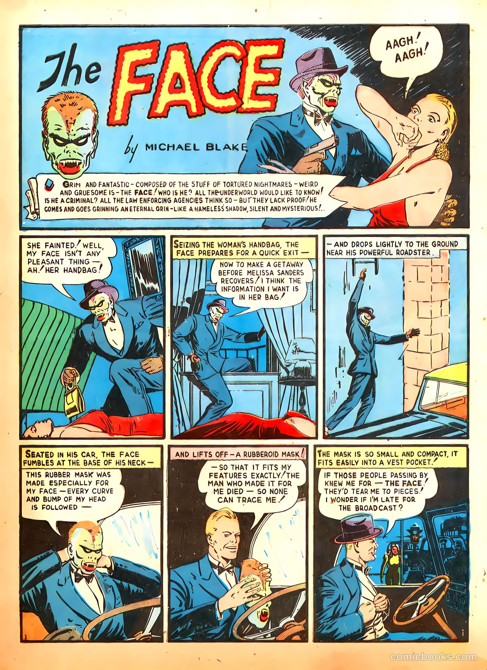 Skyman #1 — page 50 of 68