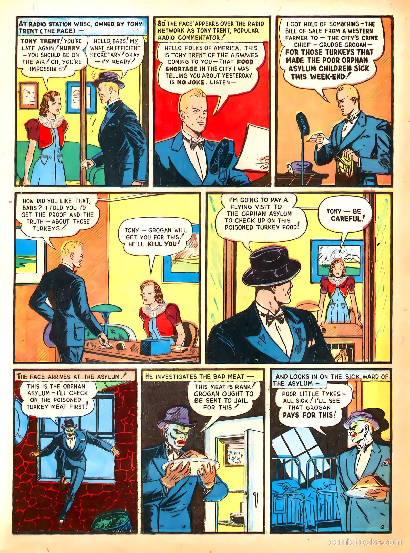 Skyman #1 — page 51 of 68