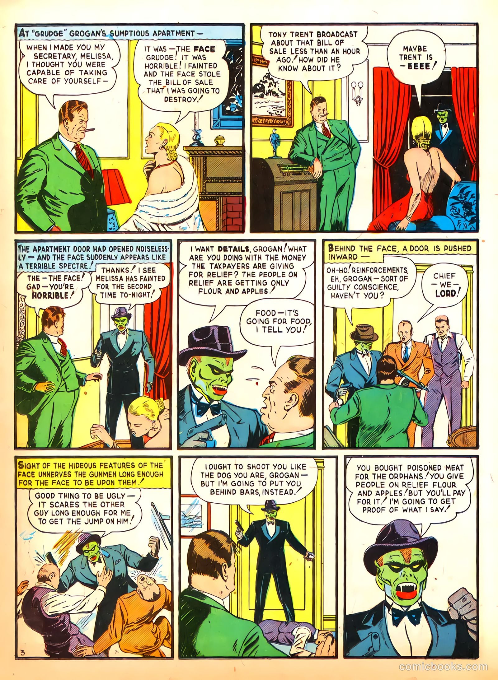 Skyman #1 — page 52 of 68