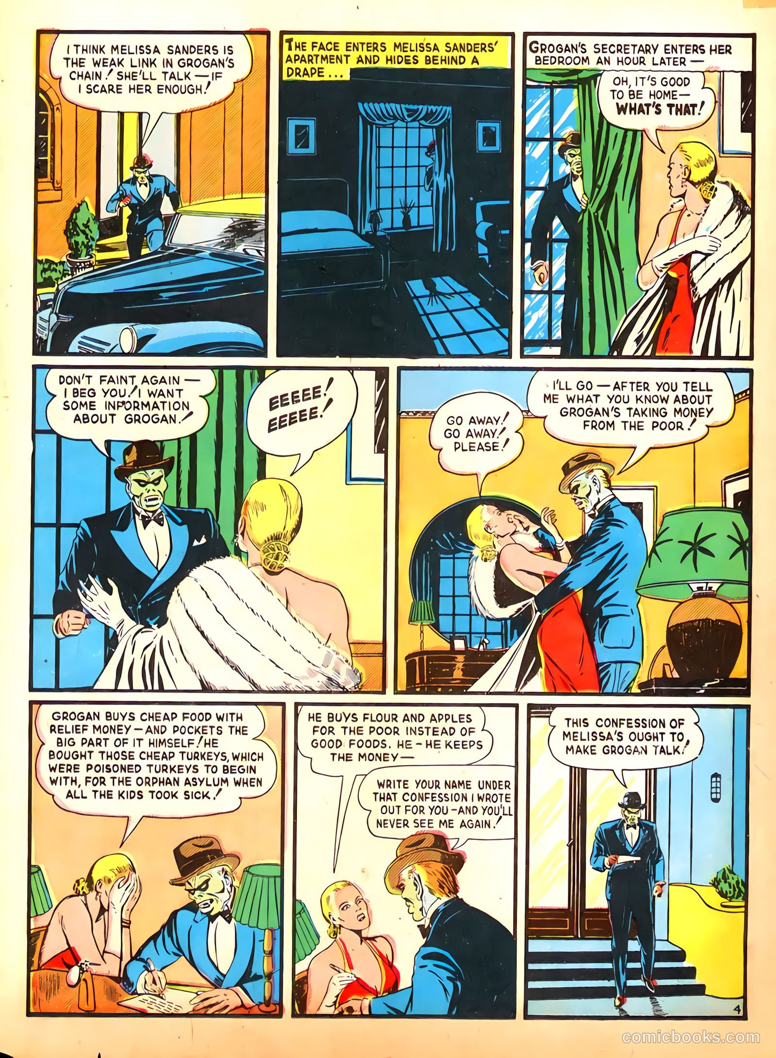Skyman #1 — page 53 of 68