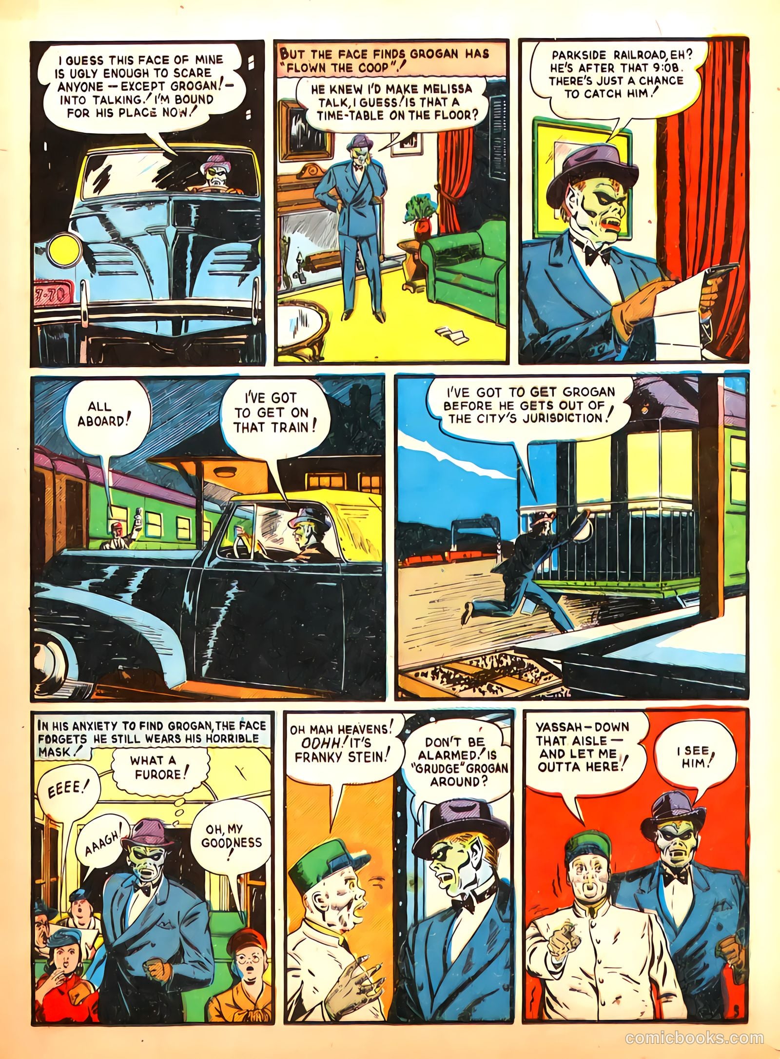 Skyman #1 — page 54 of 68