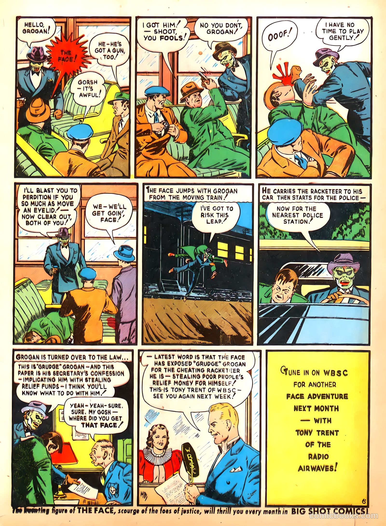 Skyman #1 — page 55 of 68