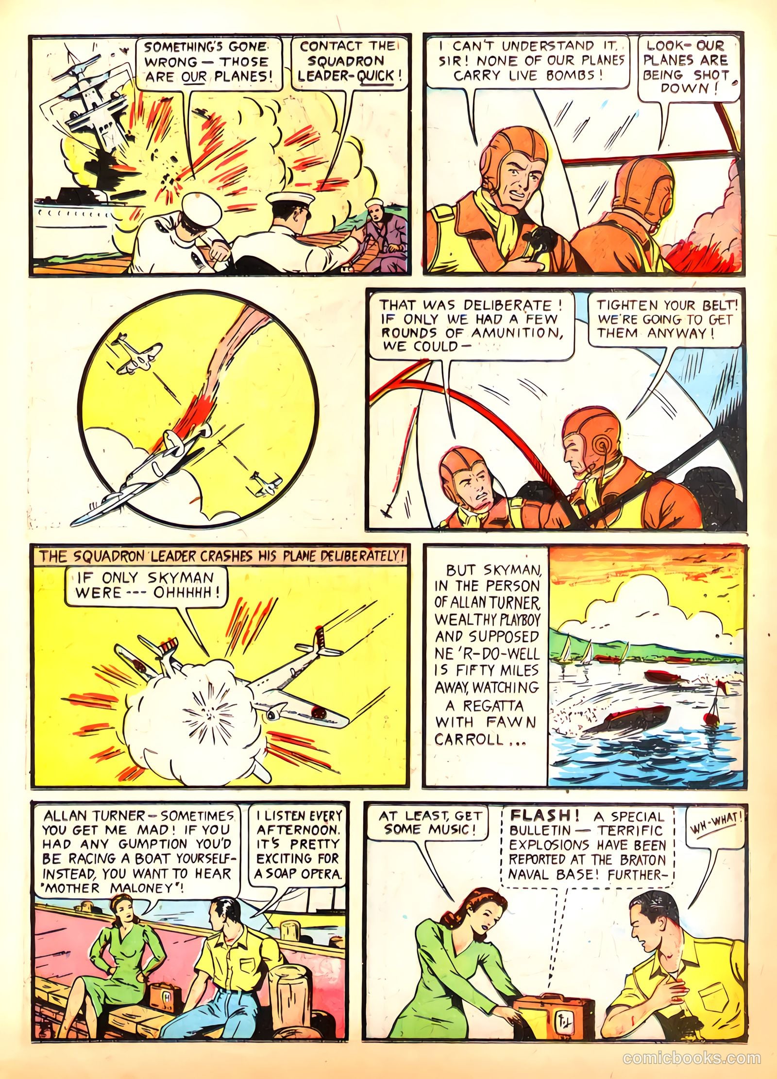 Skyman #1 — page 57 of 68