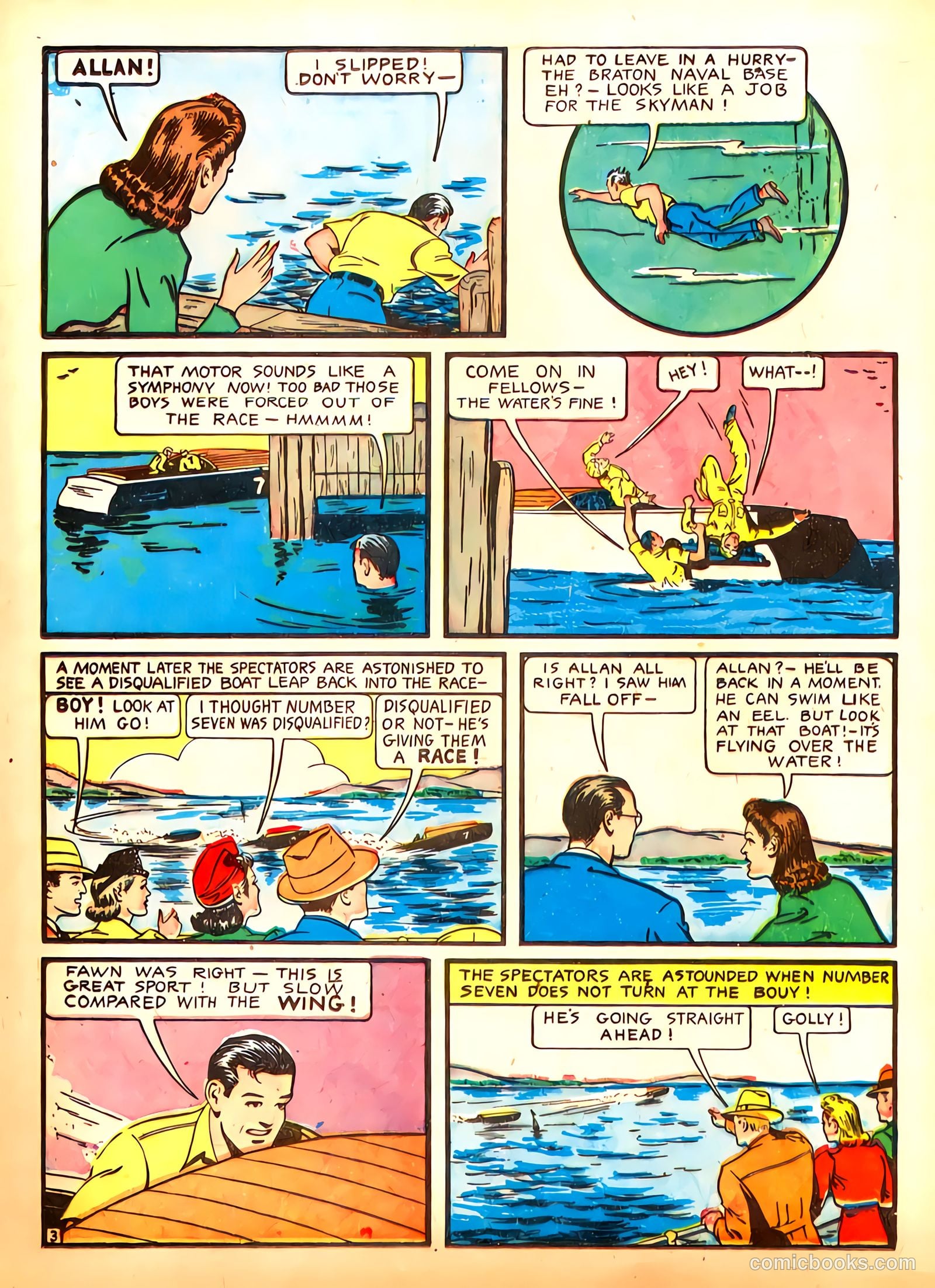 Skyman #1 — page 58 of 68