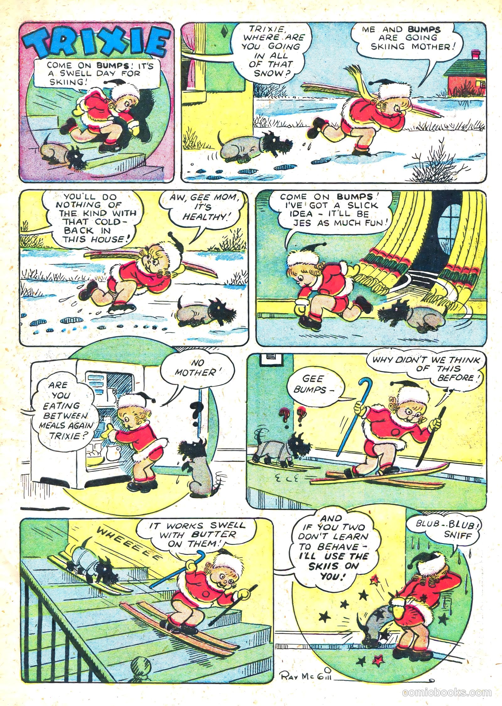 Skyman #2 — page 13 of 68