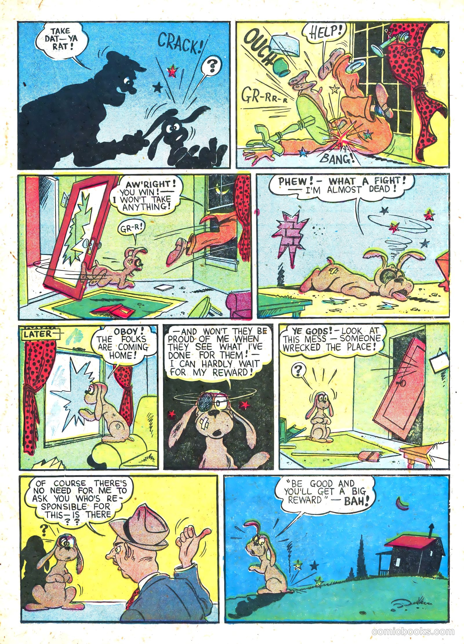 Skyman #2 — page 25 of 68