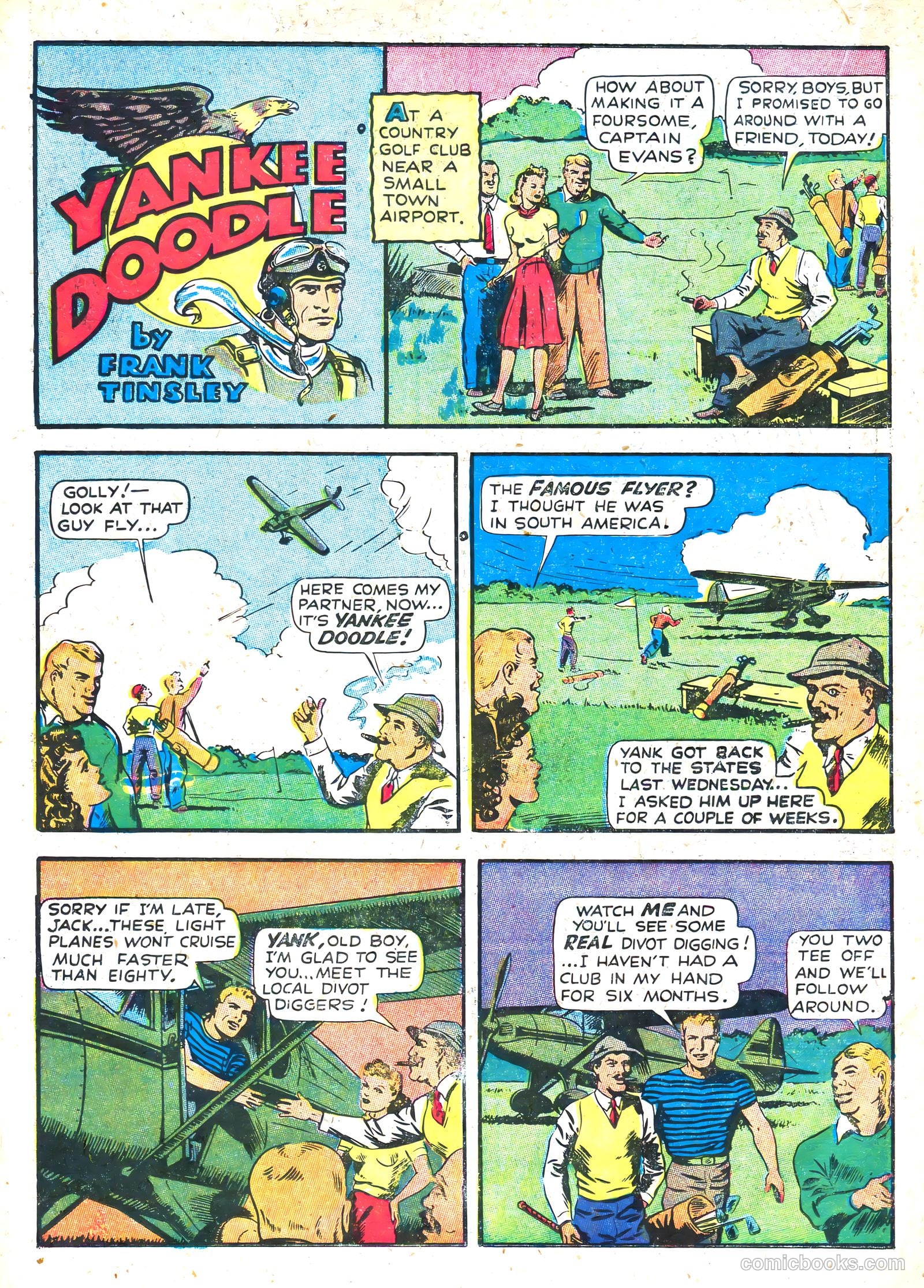 Skyman #2 — page 26 of 68