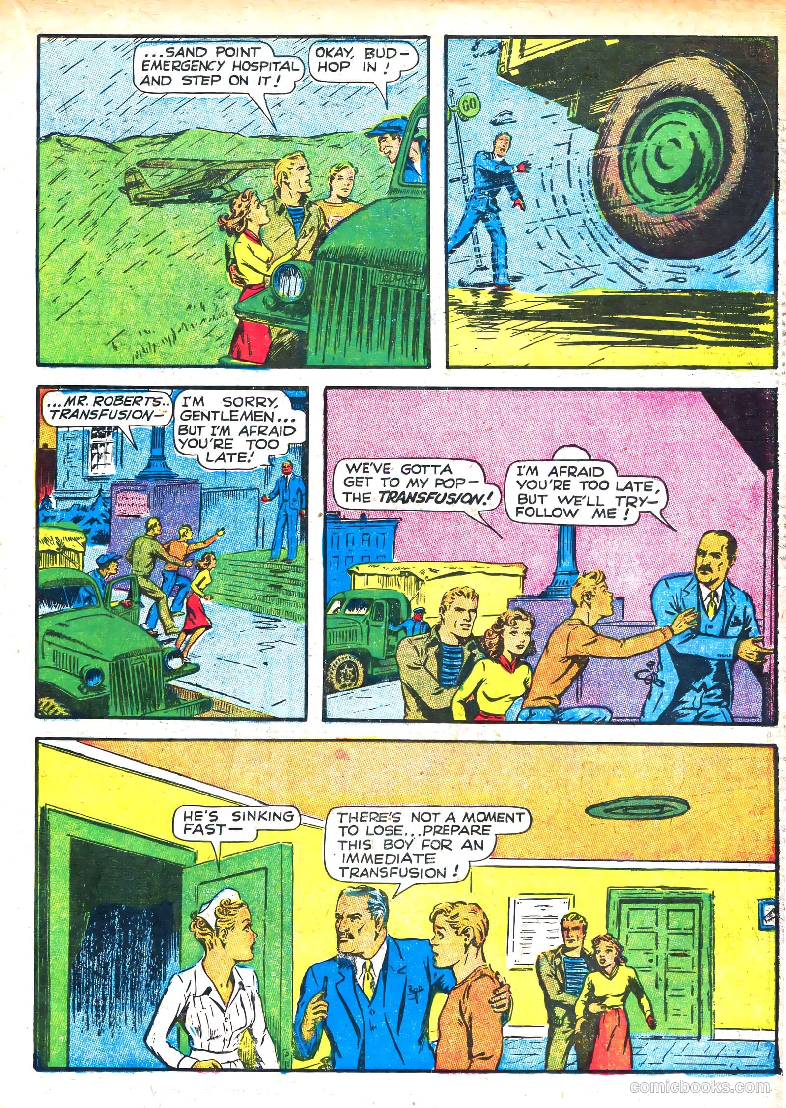 Skyman #2 — page 39 of 68