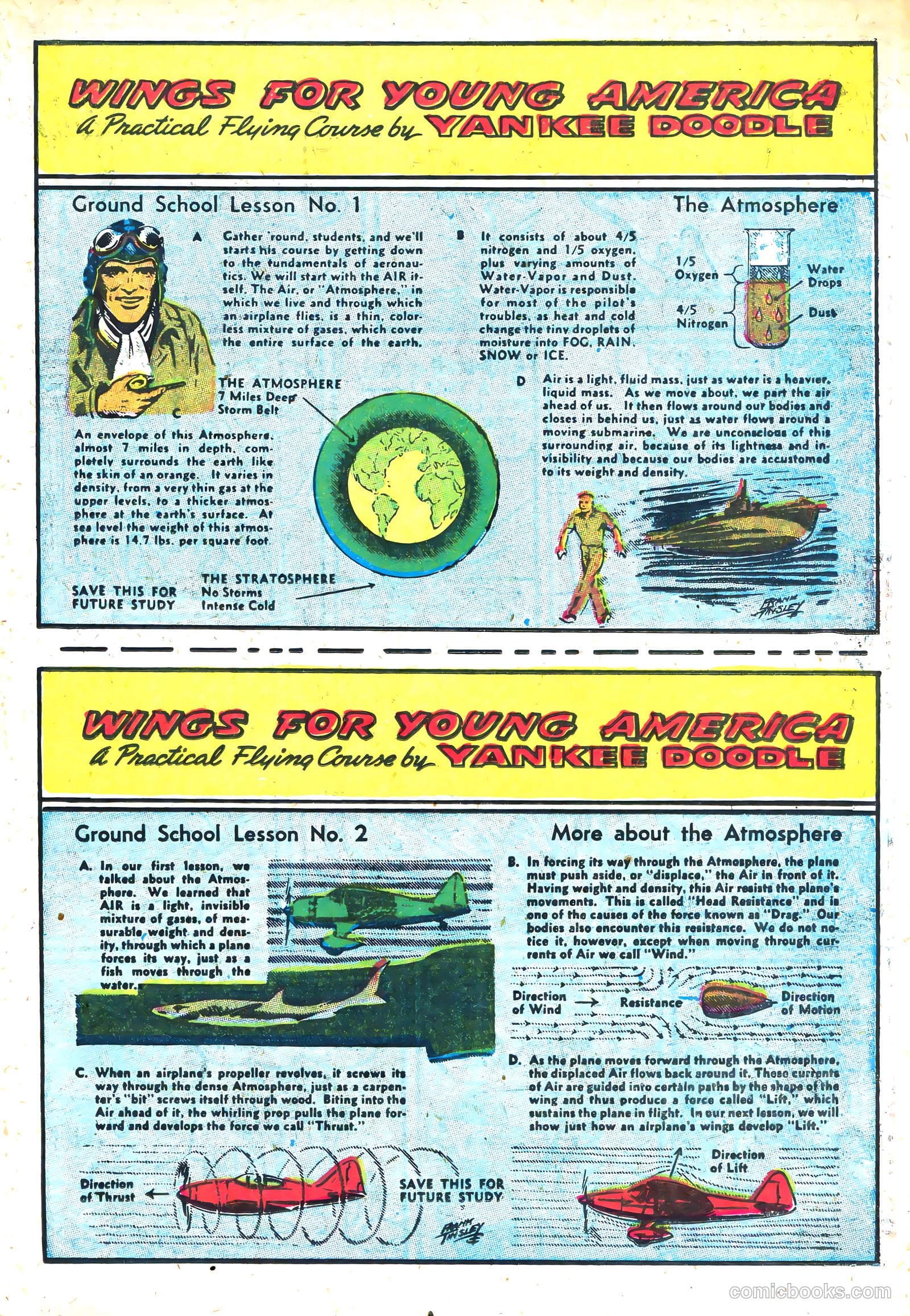 Skyman #2 — page 41 of 68