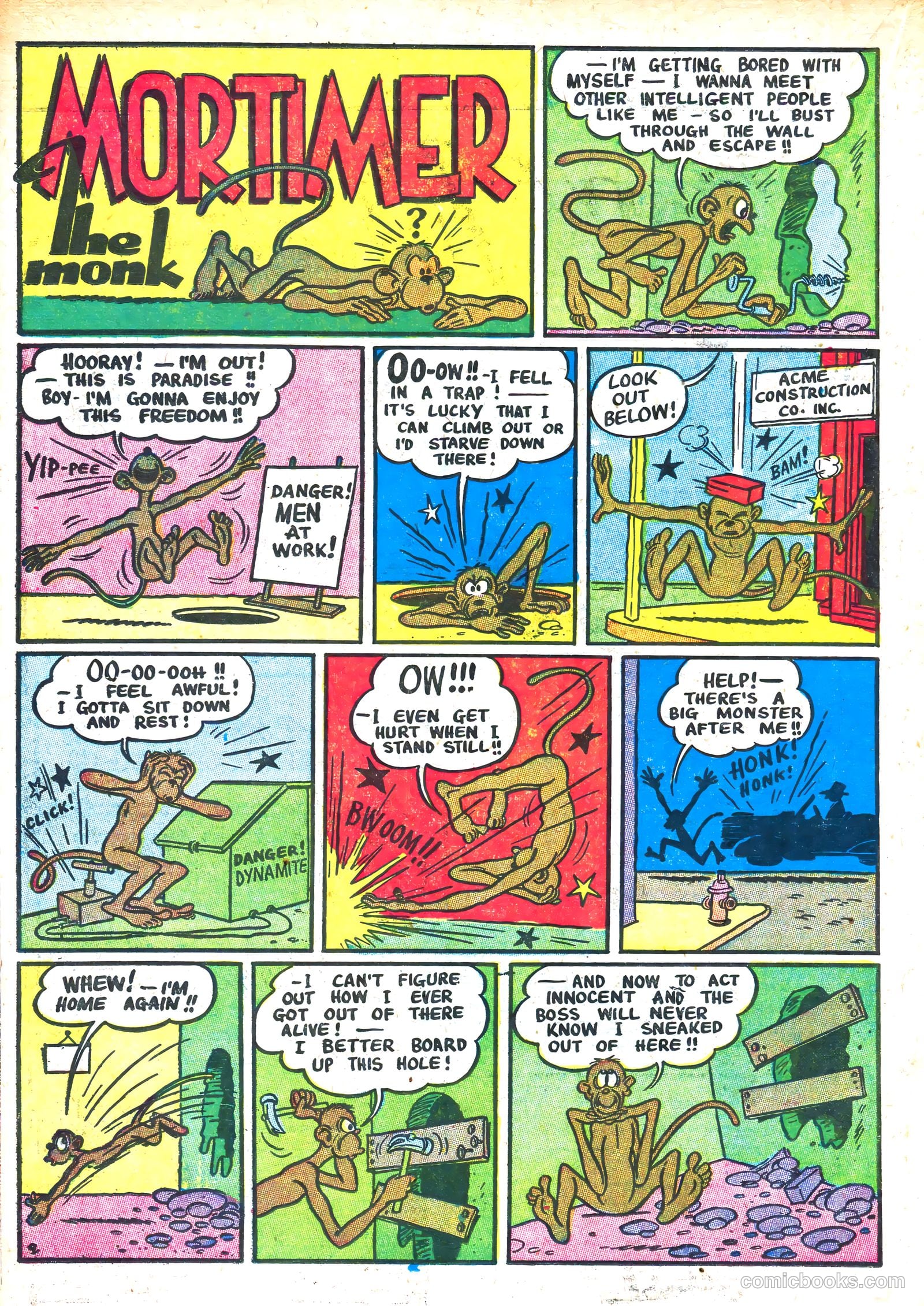 Skyman #2 — page 42 of 68