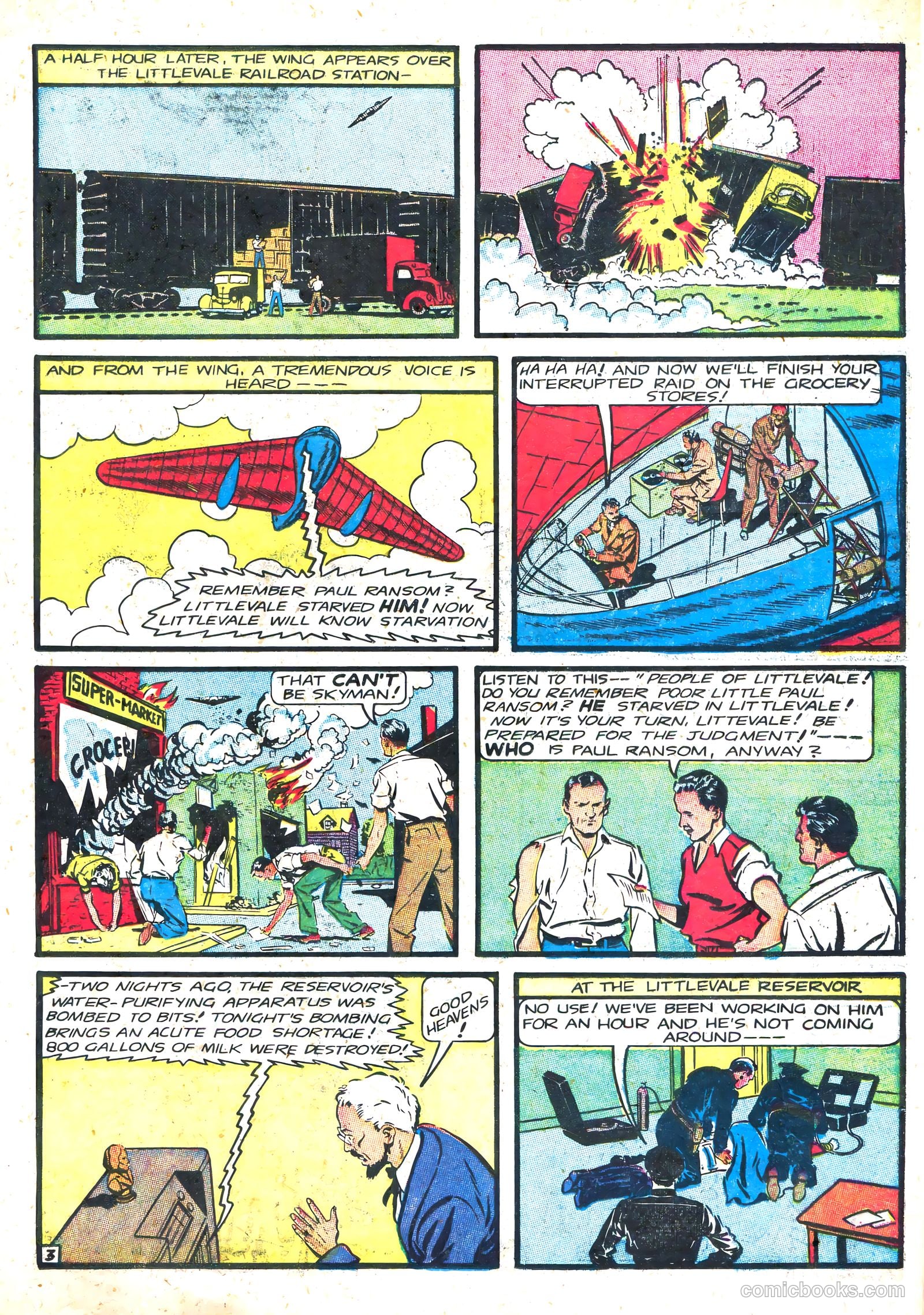 Skyman #2 — page 45 of 68