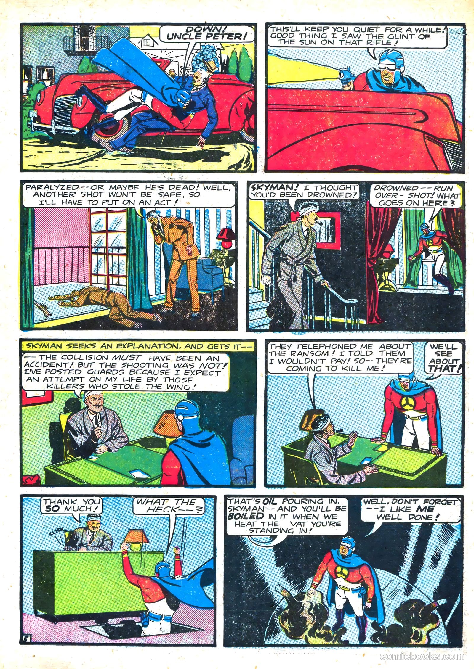Skyman #2 — page 47 of 68