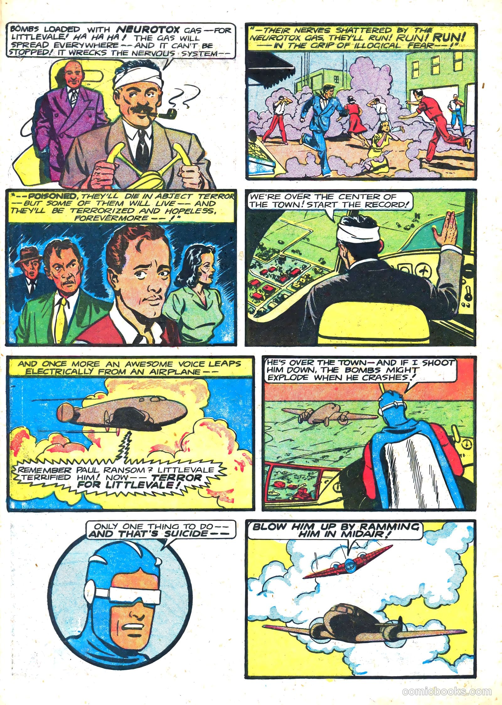 Skyman #2 — page 52 of 68