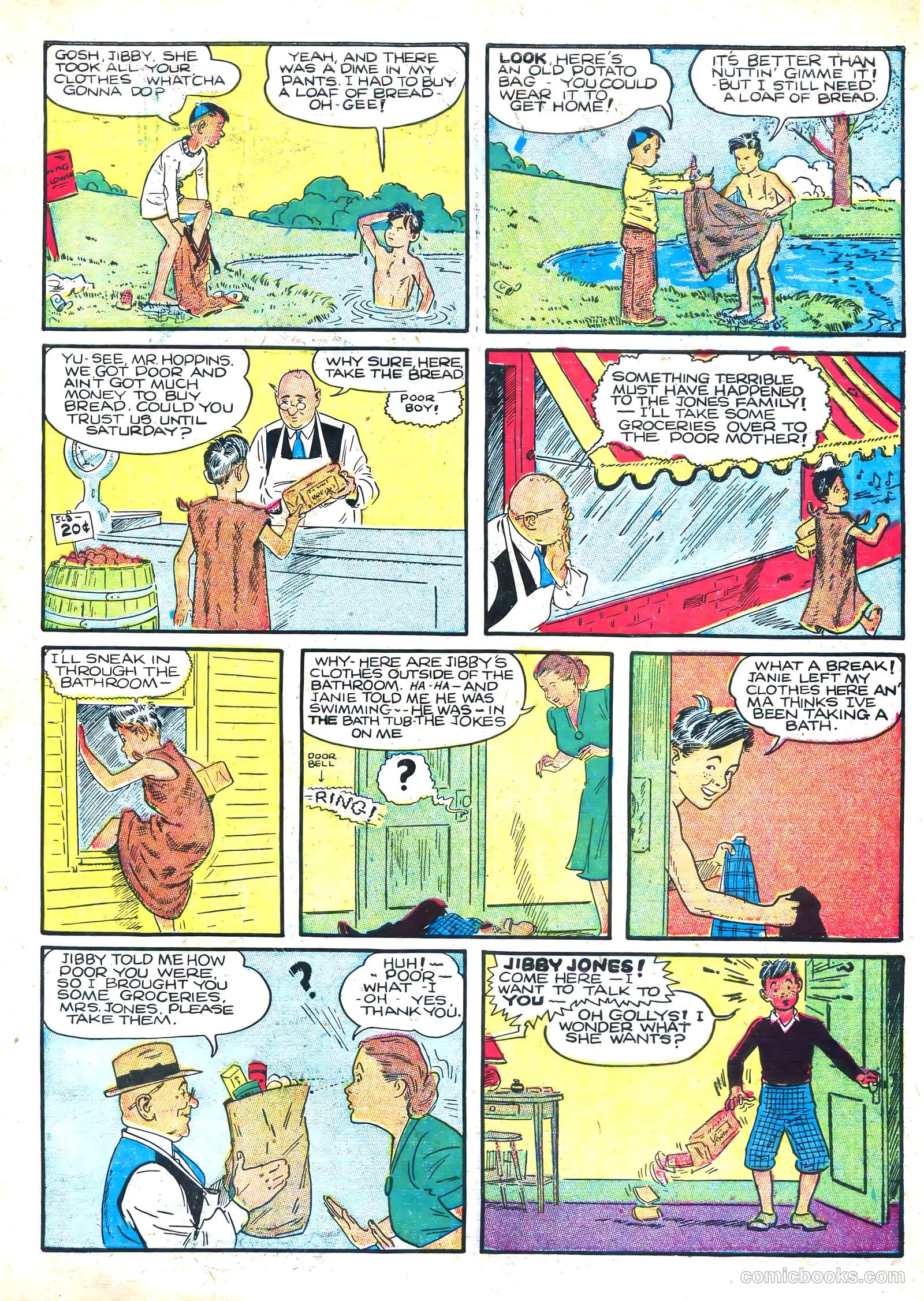 Skyman #2 — page 55 of 68