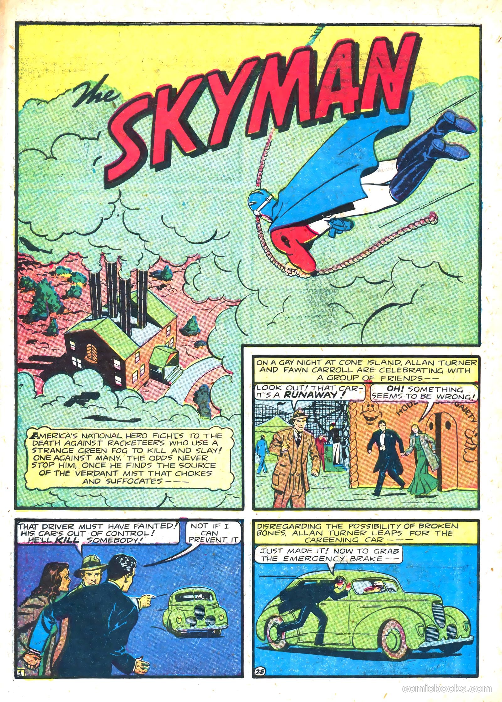 Skyman #2 — page 56 of 68