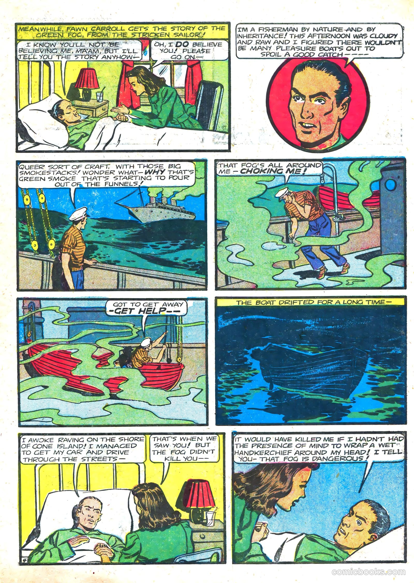 Skyman #2 — page 59 of 68