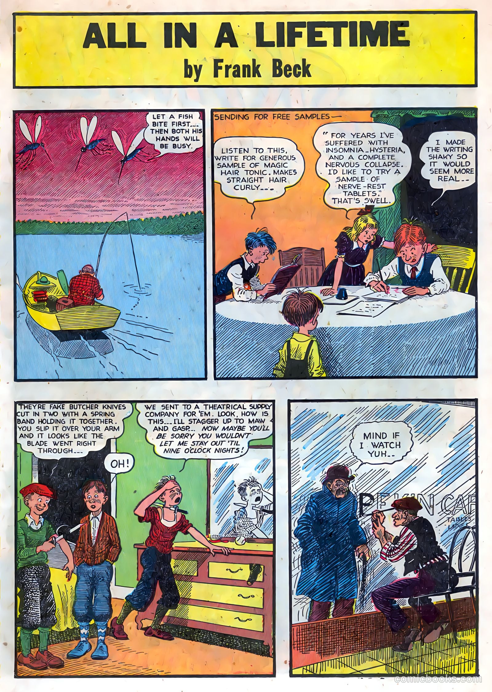 Skyman #3 — page 15 of 52