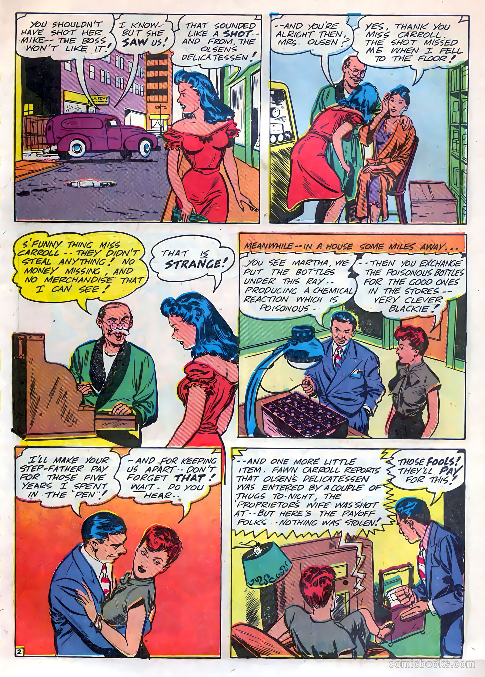 Skyman #3 — page 17 of 52