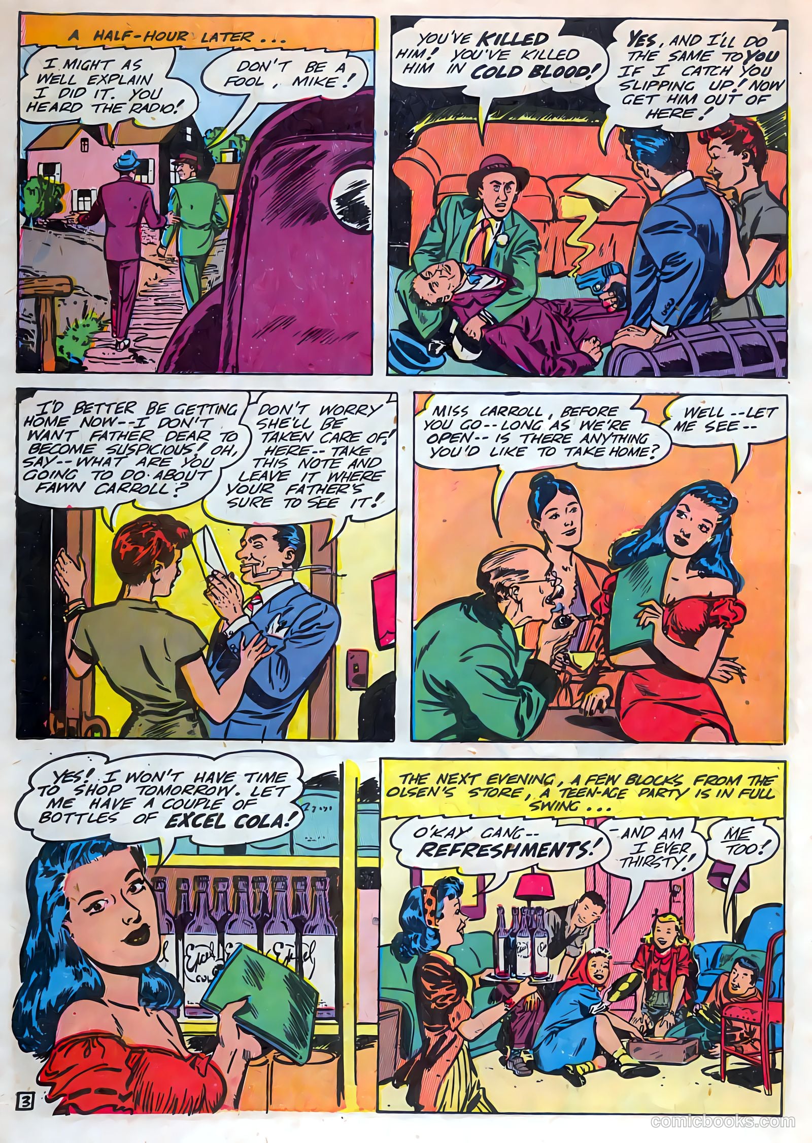 Skyman #3 — page 18 of 52