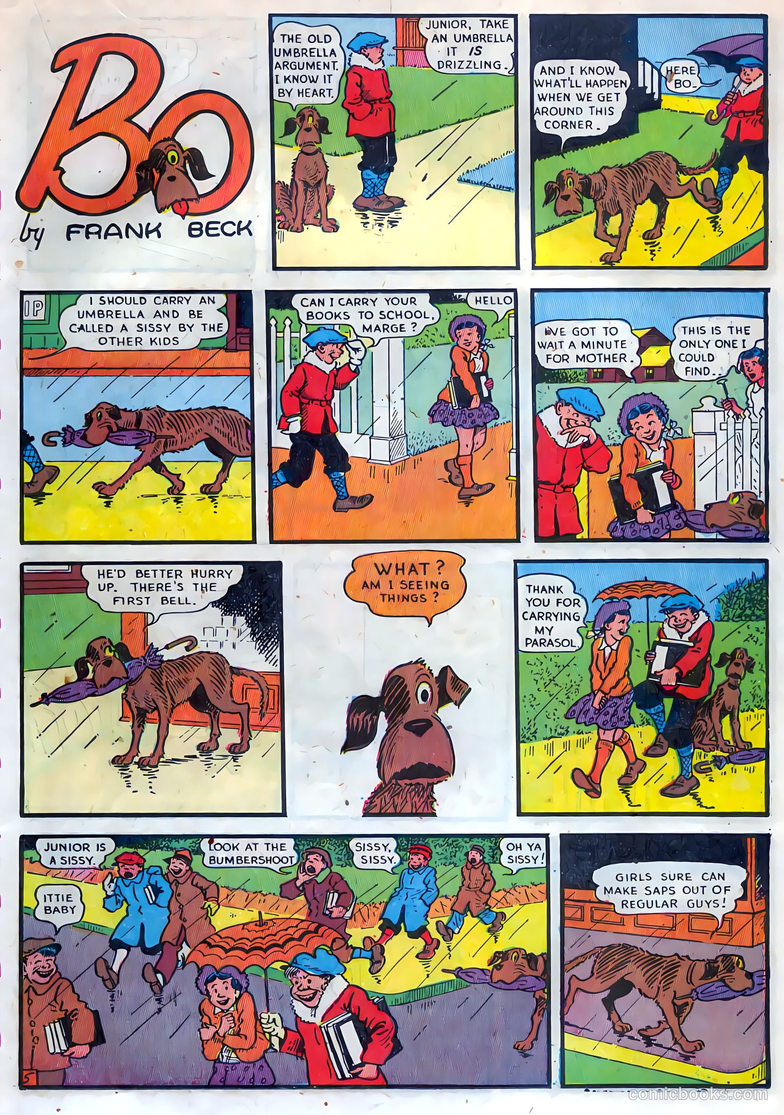 Skyman #3 — page 27 of 52